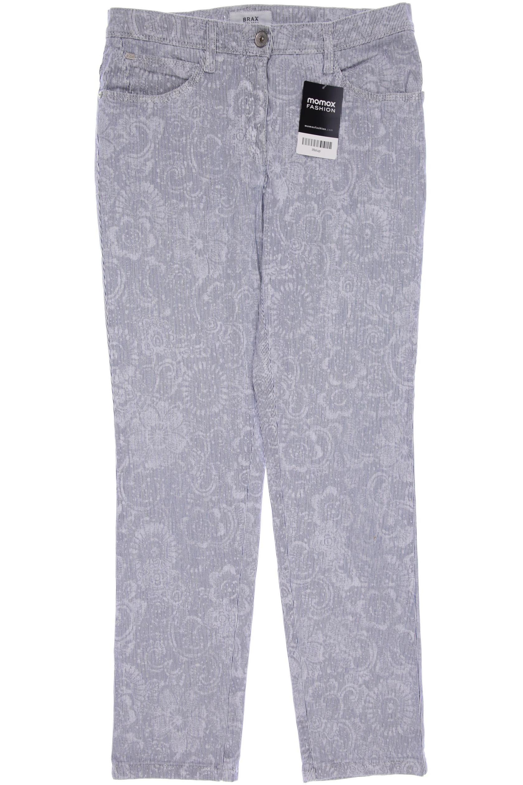 

BRAX Damen Jeans, grau