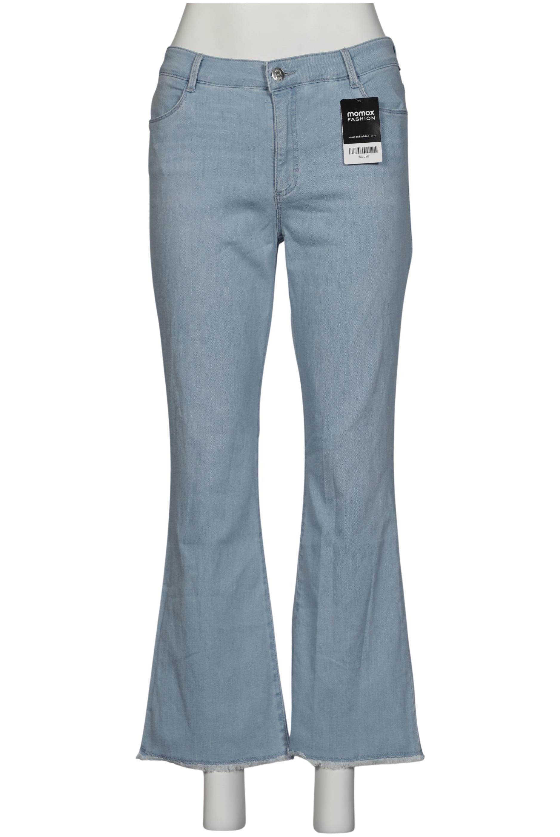 

Brax Damen Jeans, hellblau, Gr. 31