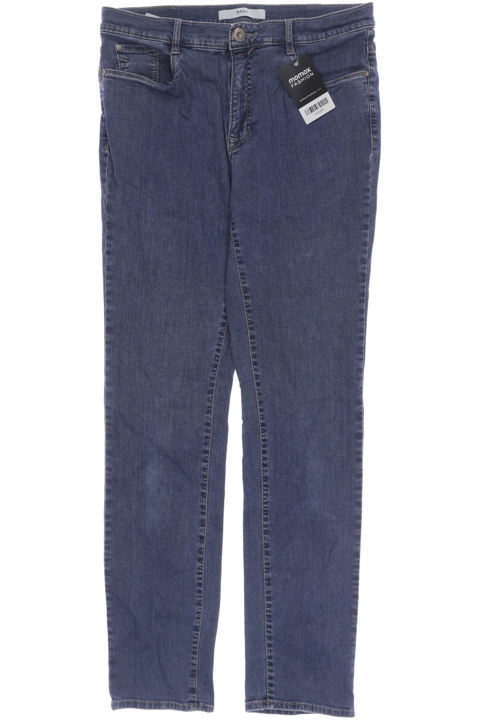 

BRAX Damen Jeans, blau