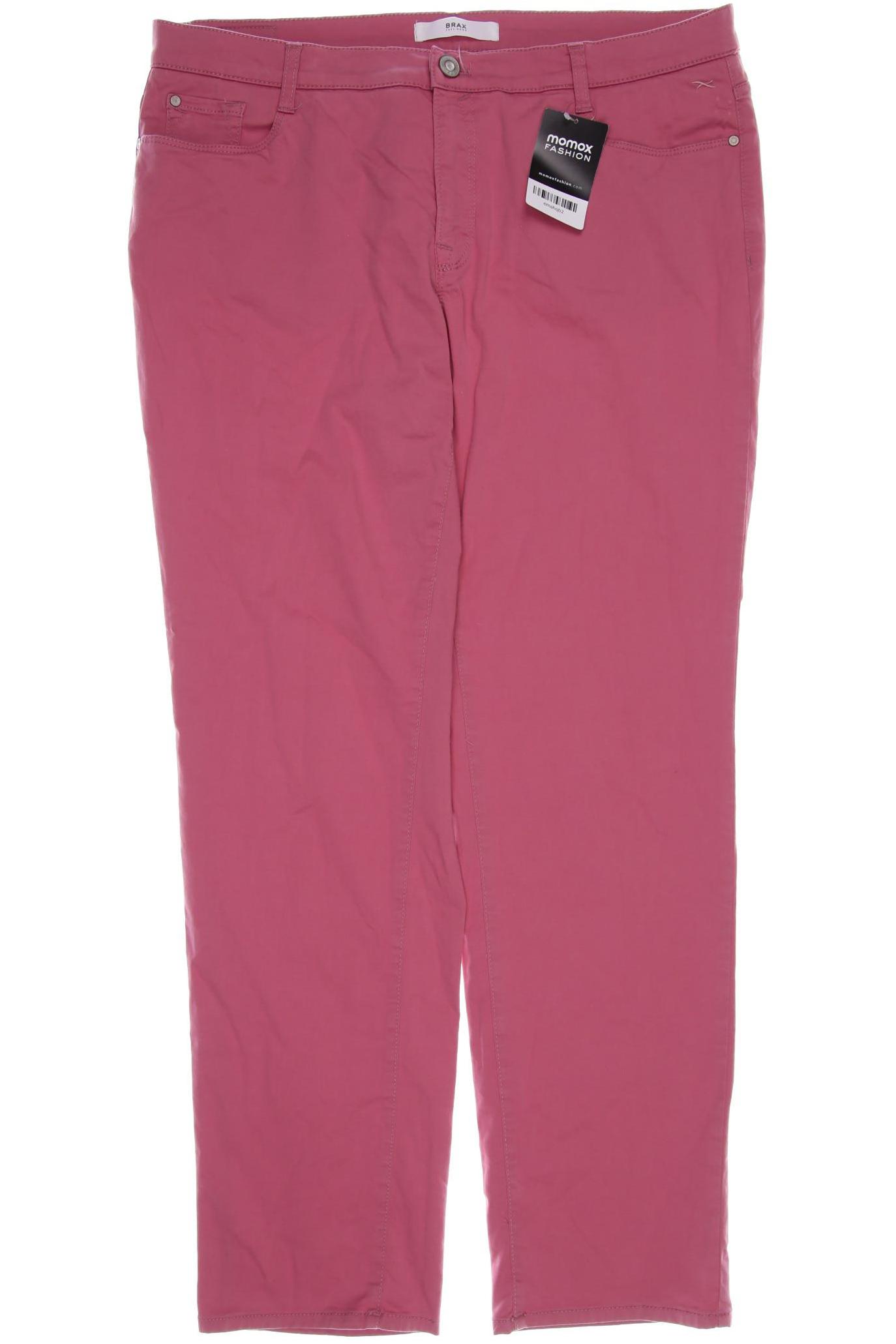 

BRAX Damen Jeans, pink