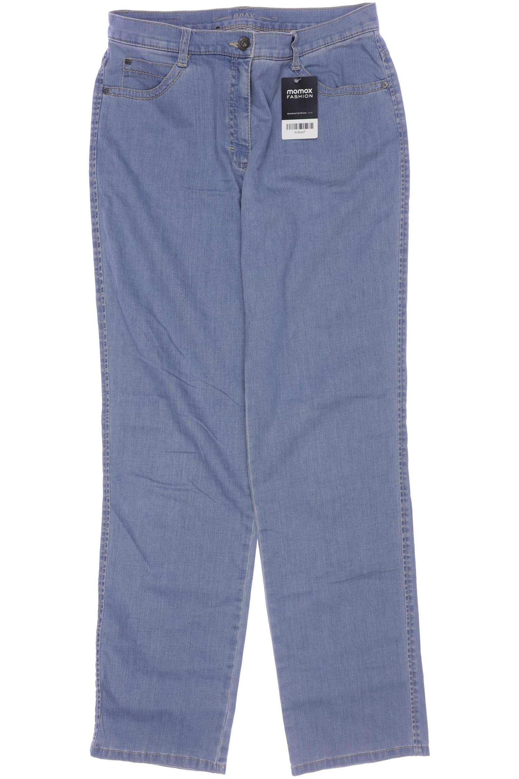 

Brax Damen Jeans, blau, Gr. 31