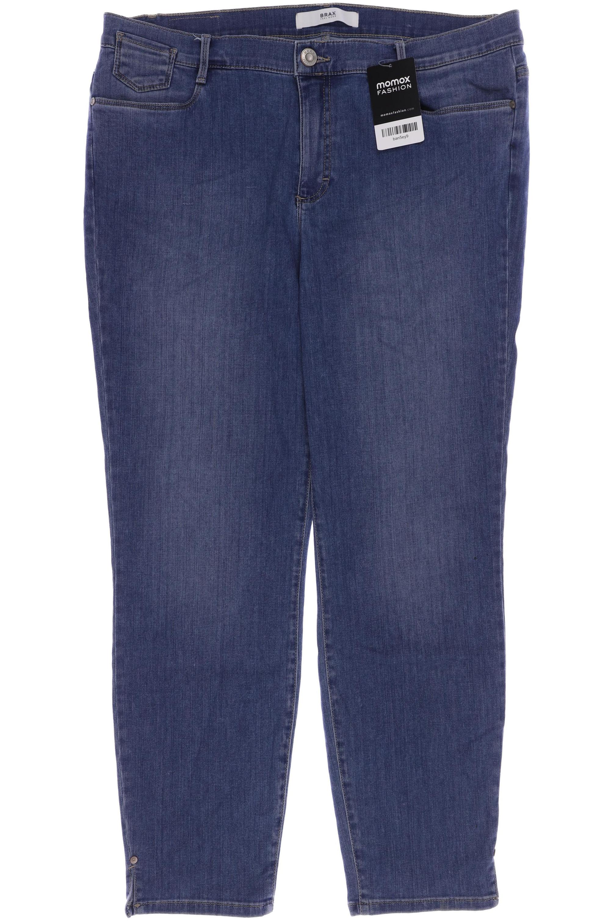 

BRAX Damen Jeans, blau