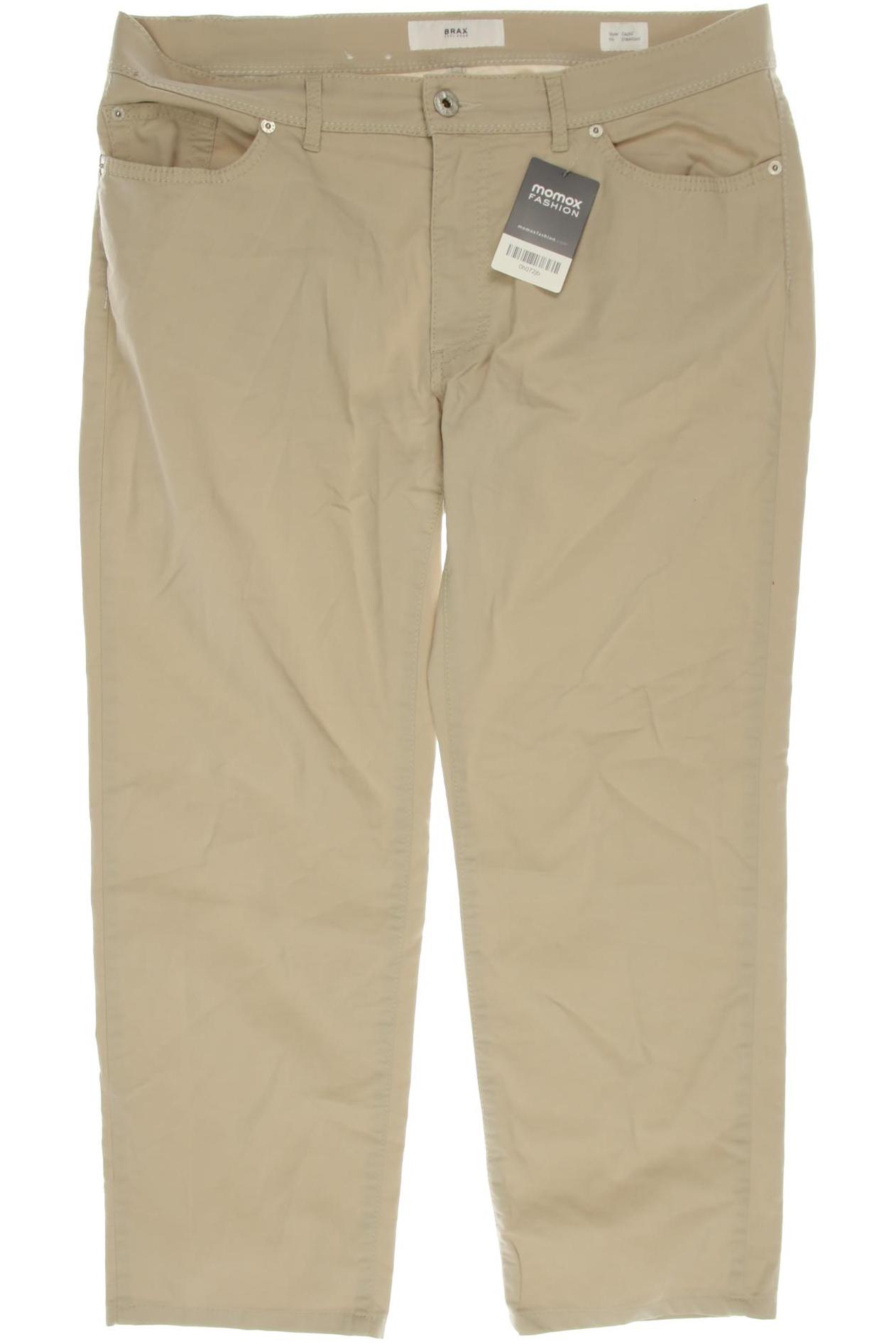 

BRAX Damen Jeans, cremeweiß