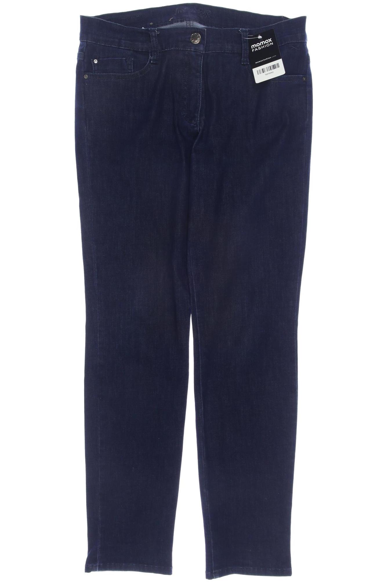 

Brax Damen Jeans, marineblau, Gr. 29