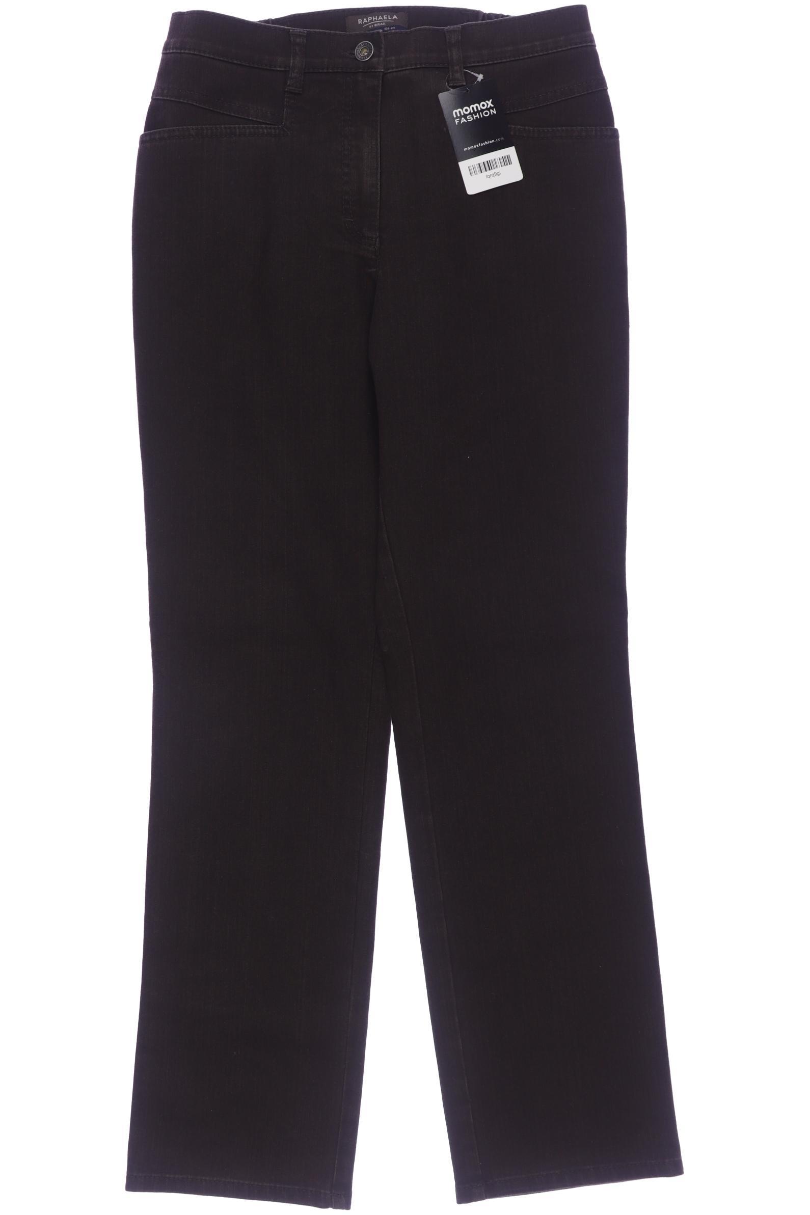 

Brax Damen Jeans, braun, Gr. 36