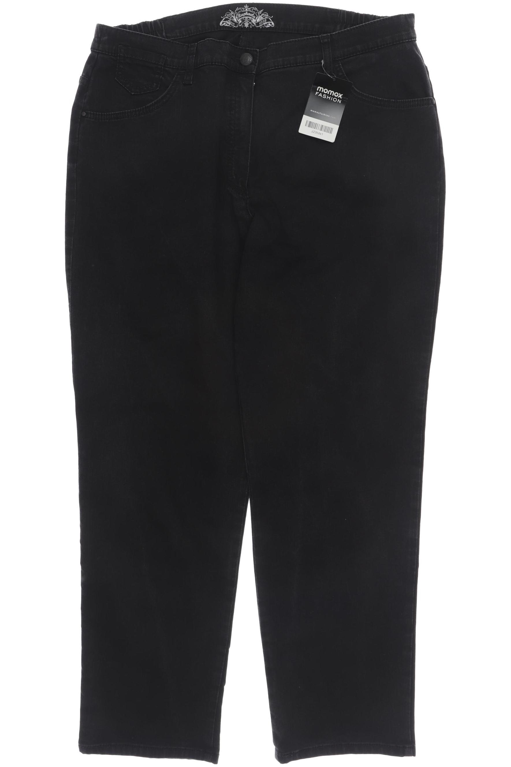 

BRAX Damen Jeans, schwarz