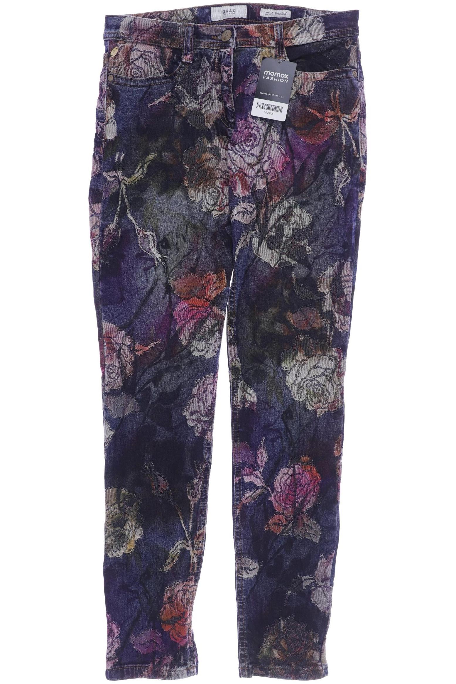 

BRAX Damen Jeans, mehrfarbig