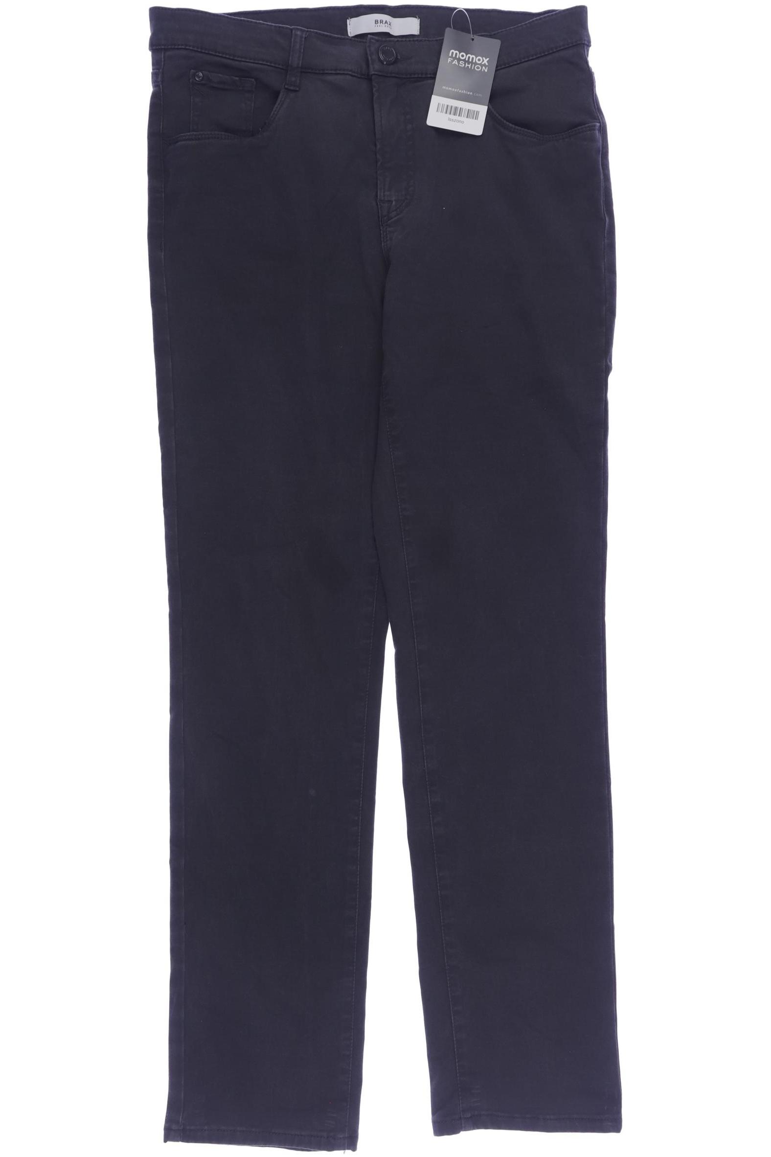 

Brax Damen Jeans, grau, Gr. 38
