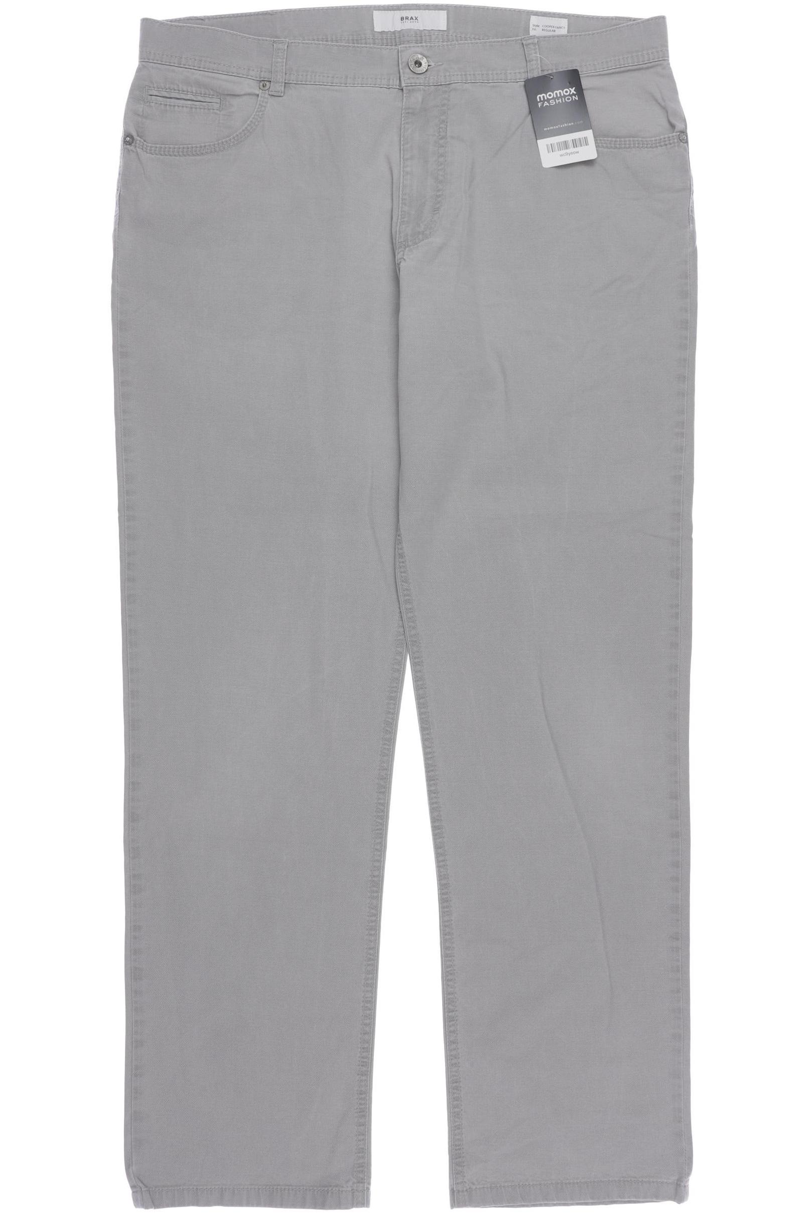 

Brax Damen Jeans, grau, Gr. 26