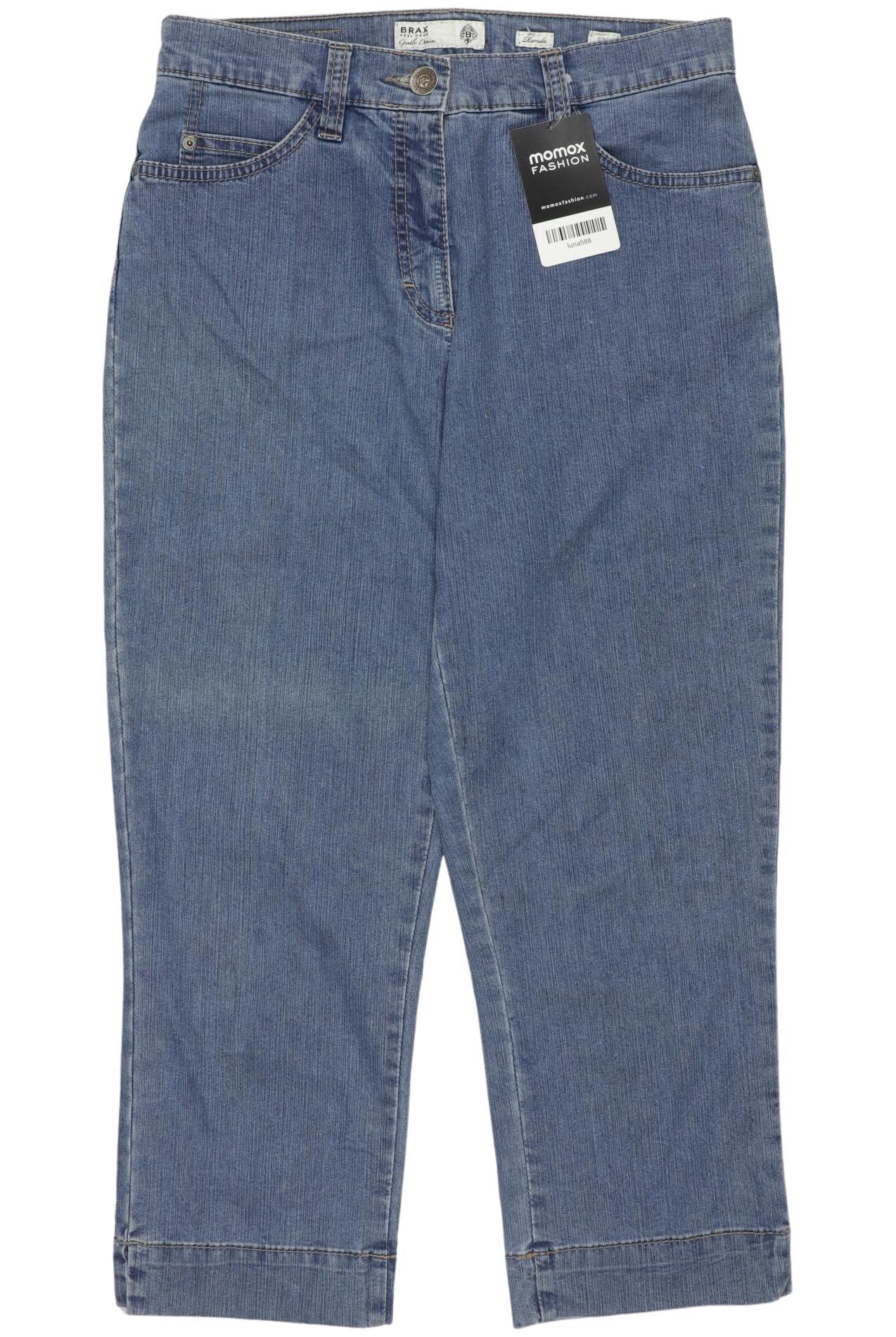 

Brax Damen Jeans, blau, Gr. 27