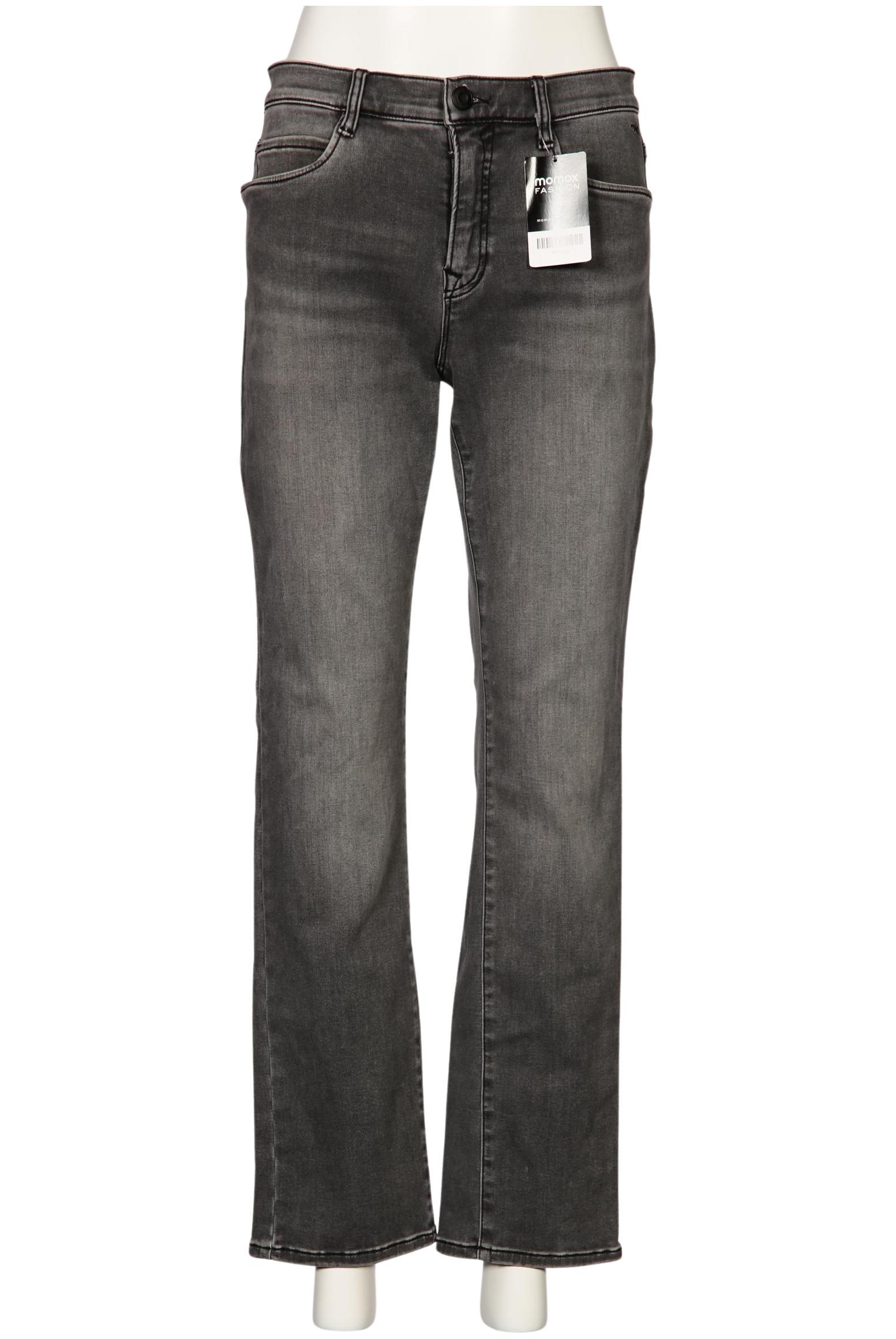 

Brax Damen Jeans, grau, Gr. 29