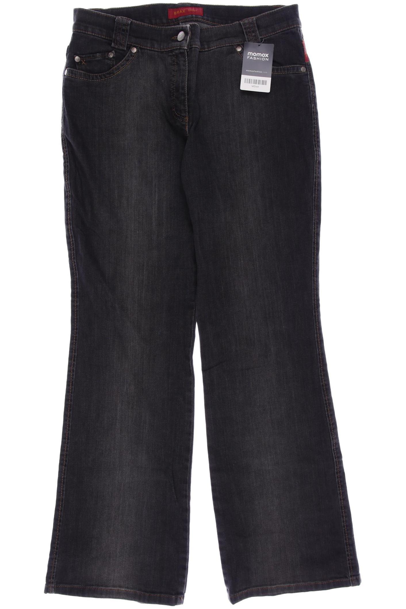 

BRAX Damen Jeans, grau