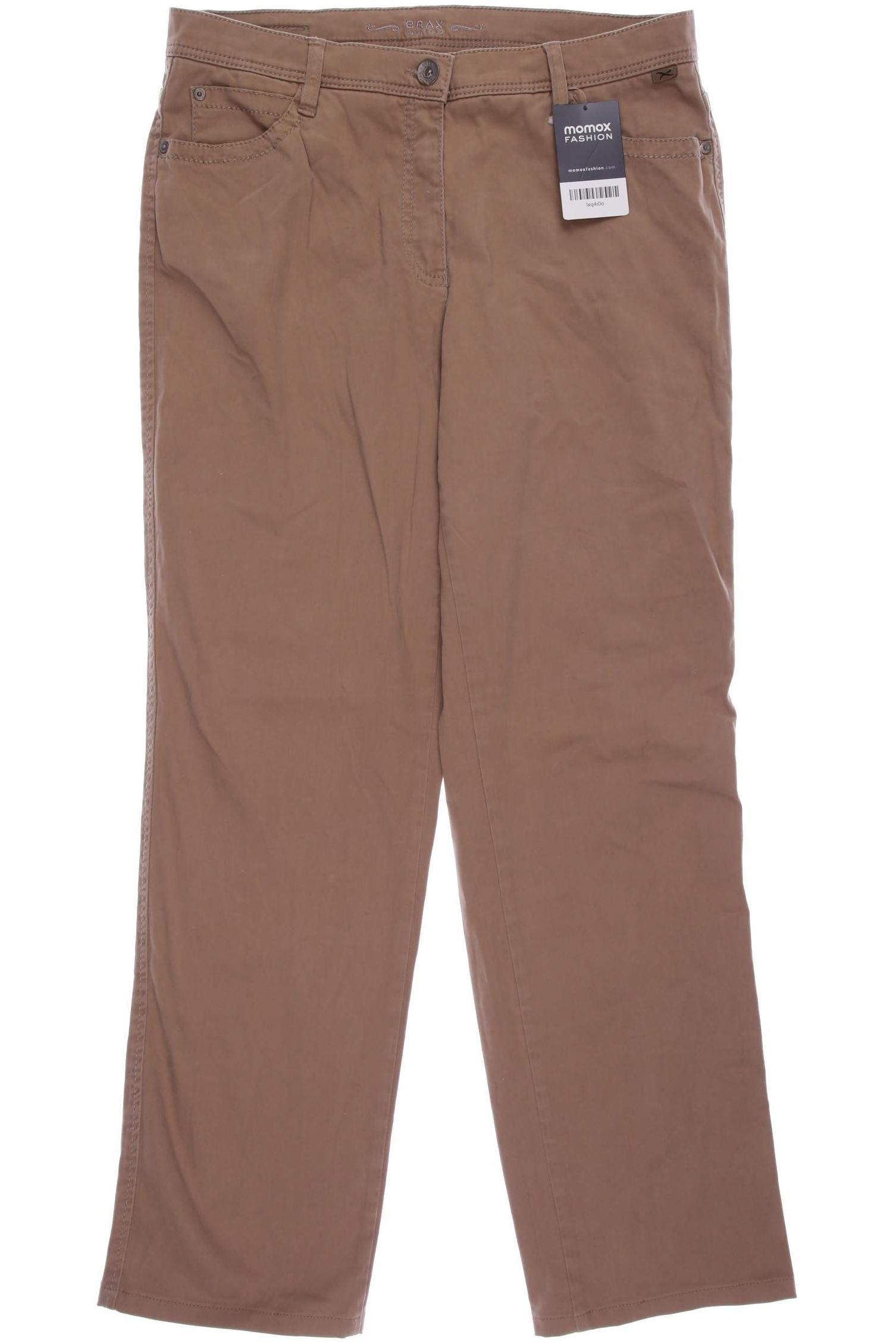 

BRAX Damen Jeans, beige