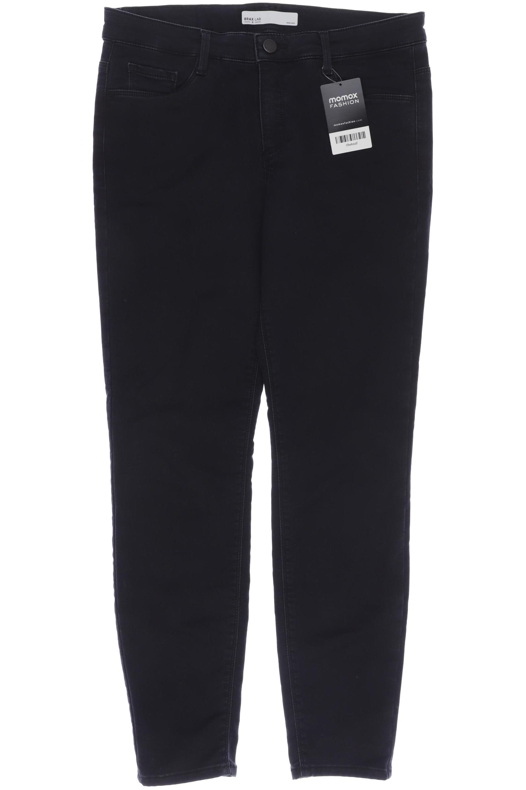 

Brax Damen Jeans, marineblau, Gr. 40