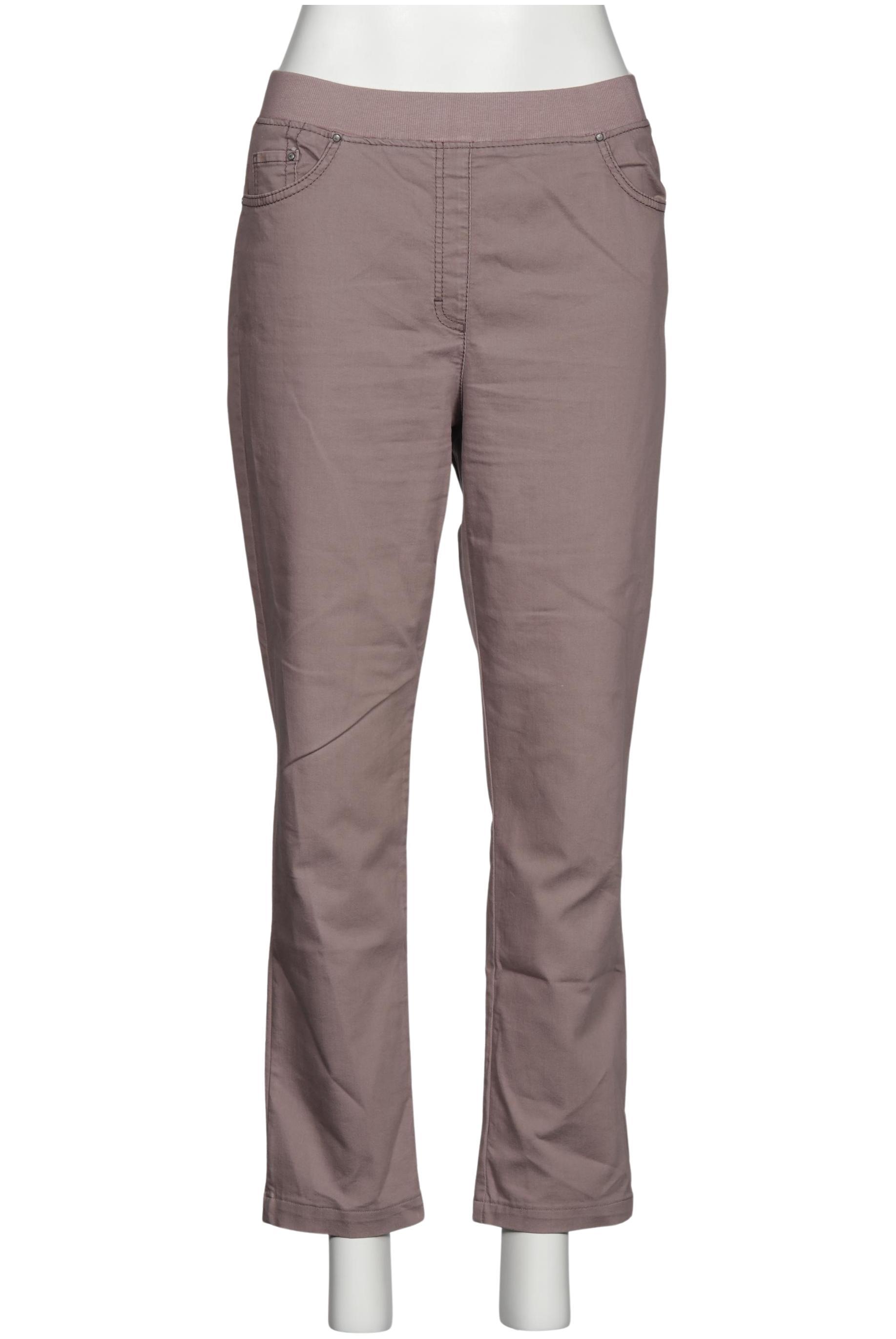 

Brax Damen Jeans, pink, Gr. 44