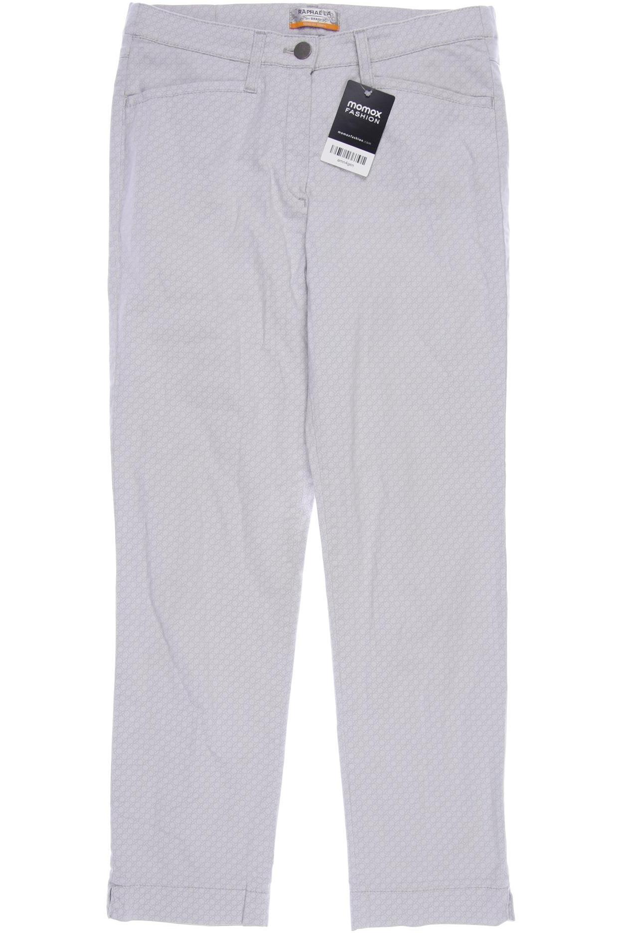

Brax Damen Jeans, grau, Gr. 36