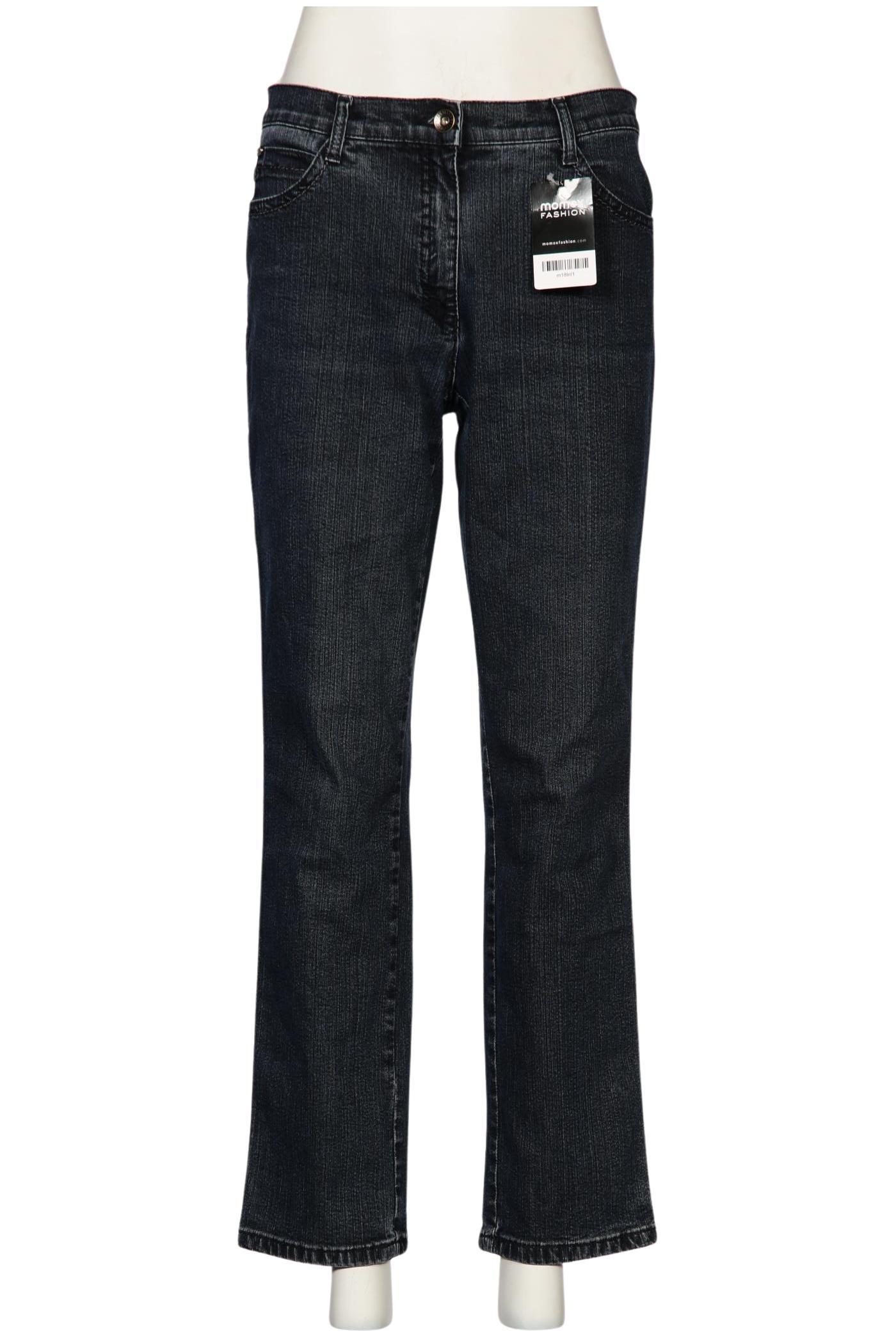 

Brax Damen Jeans, marineblau, Gr. 31
