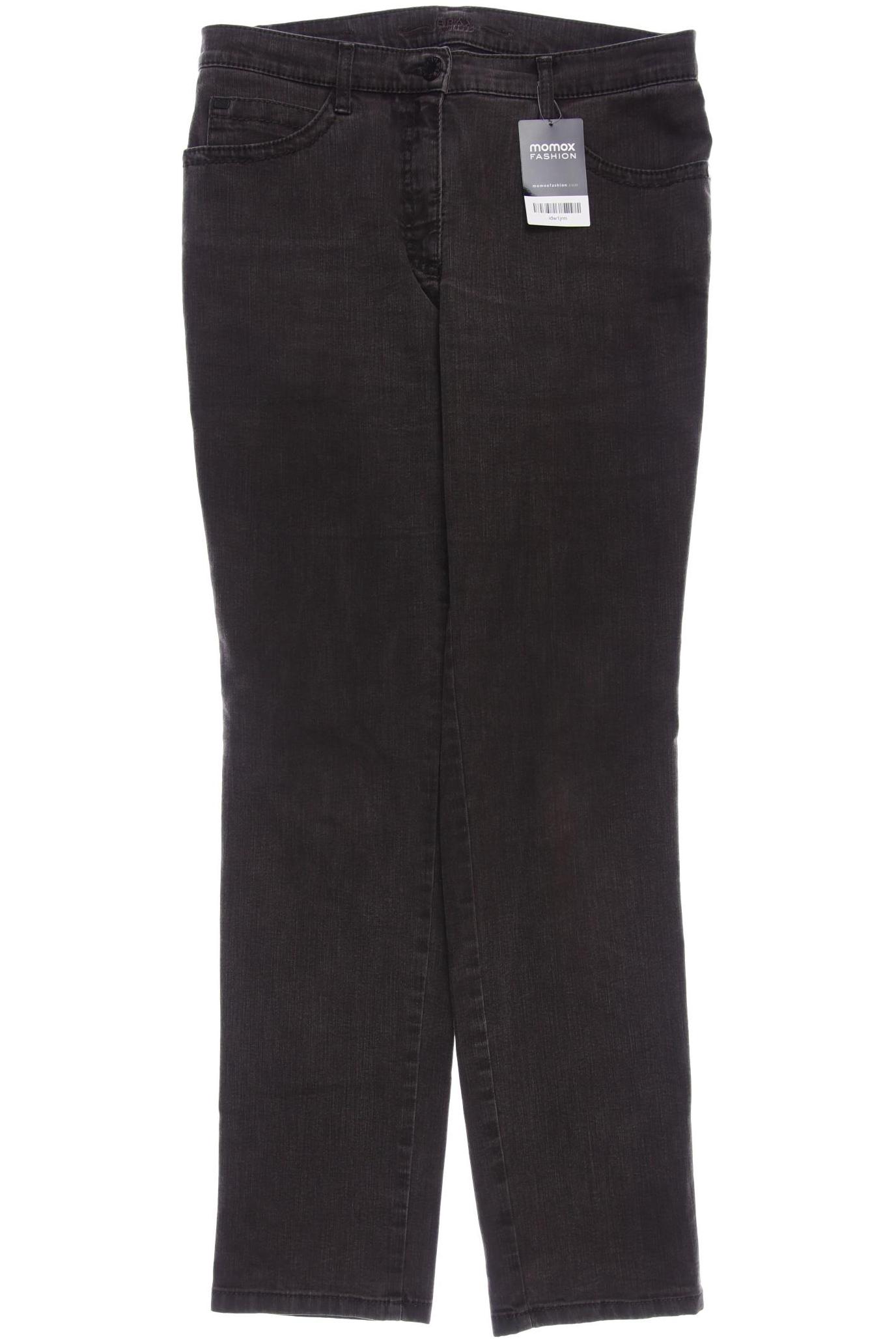 

BRAX Damen Jeans, braun