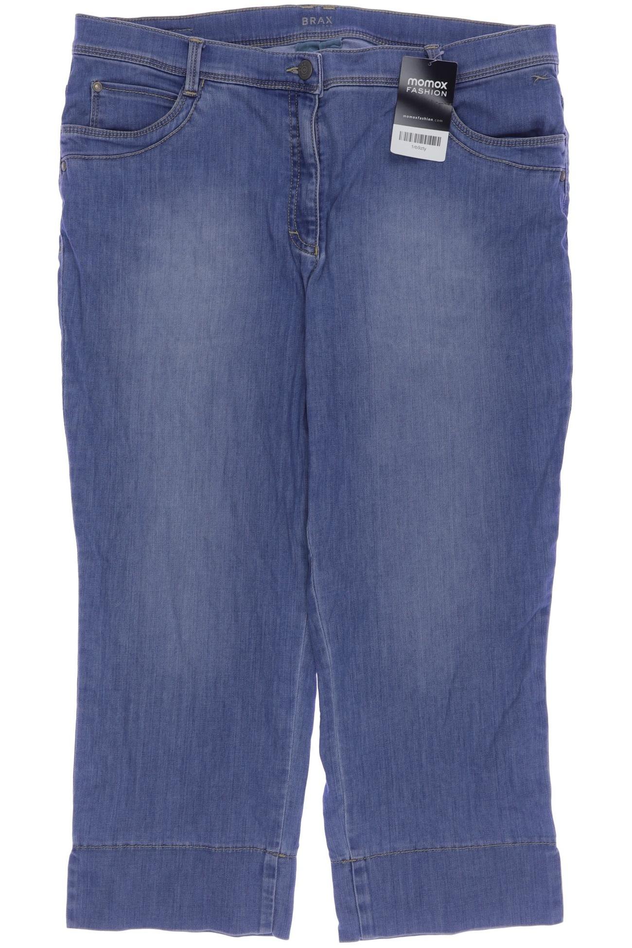 

Brax Damen Jeans, blau, Gr. 42
