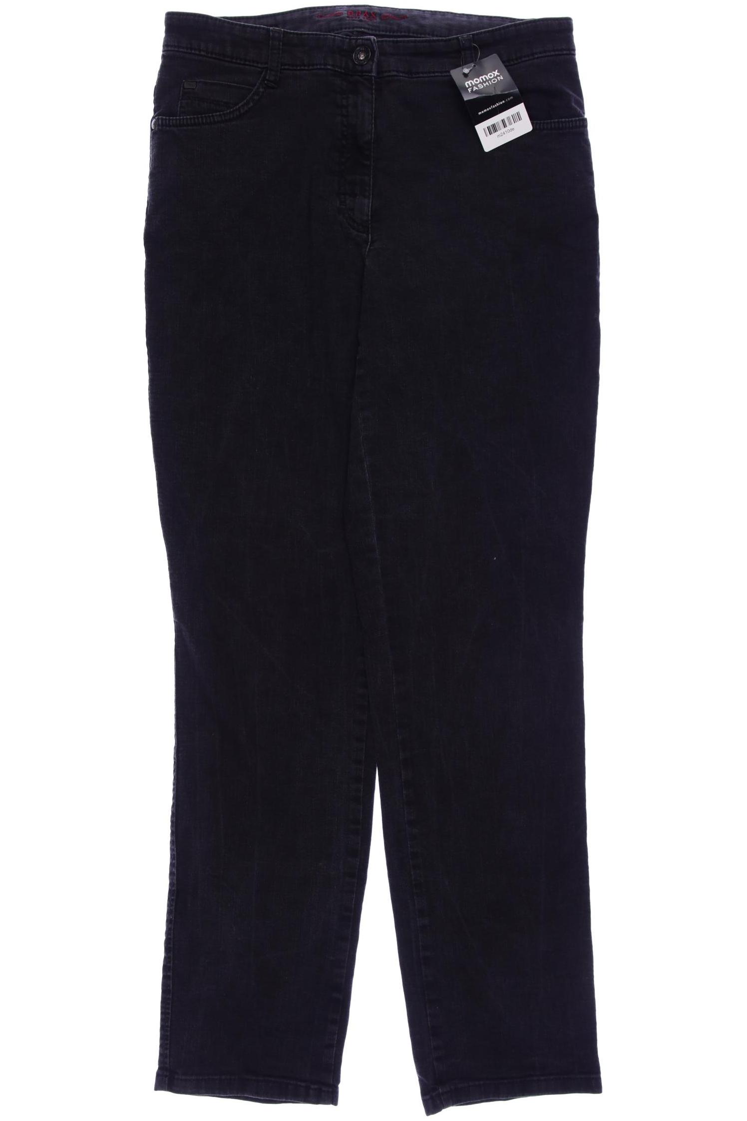 

BRAX Damen Jeans, grau