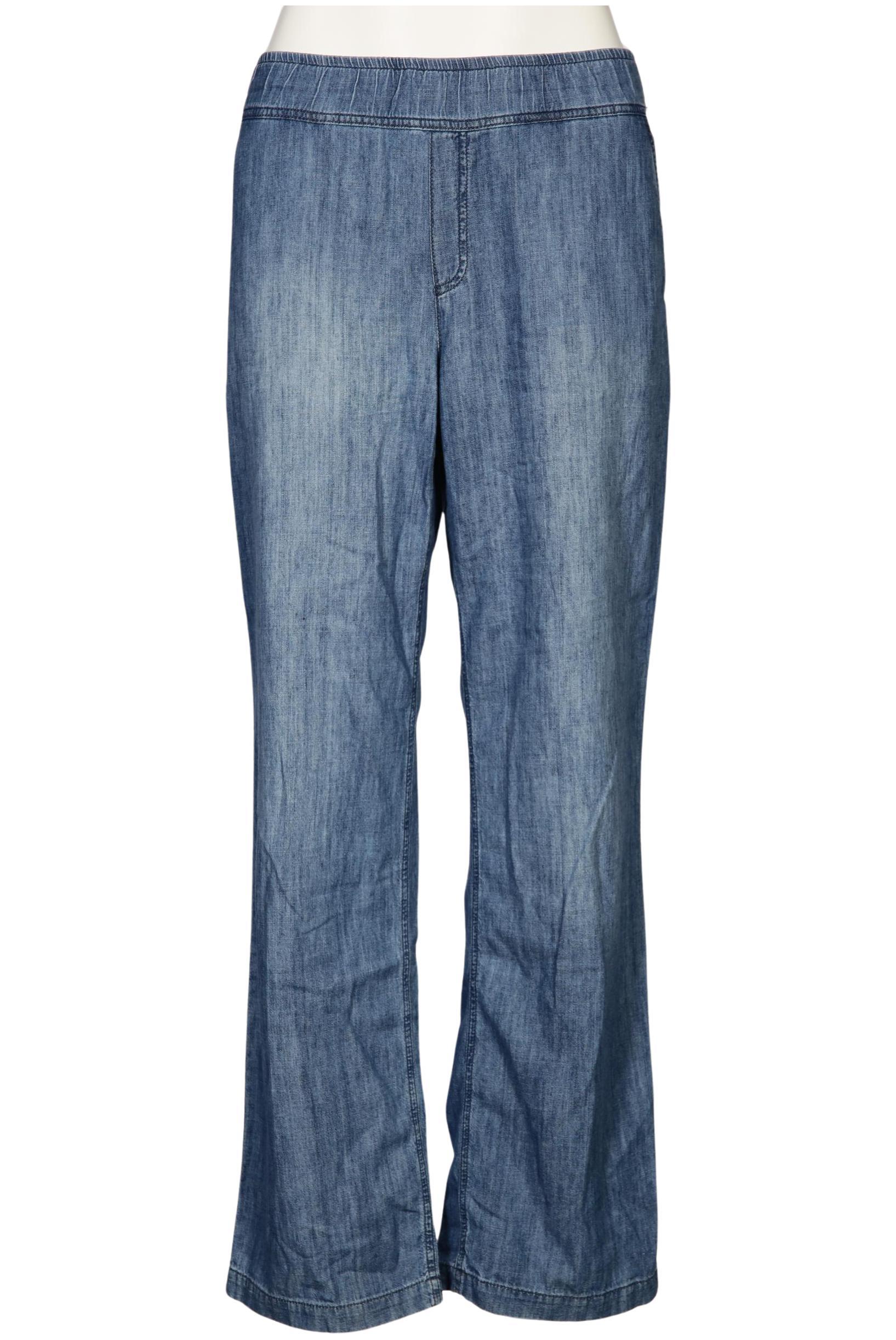 

Brax Damen Jeans, blau, Gr. 44