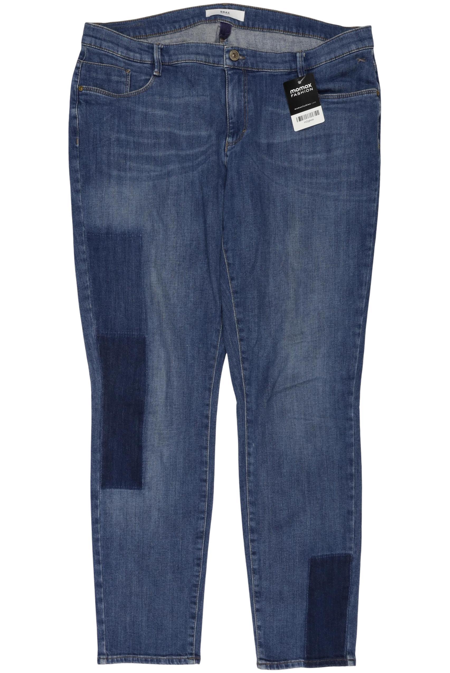 

Brax Damen Jeans, blau, Gr. 39