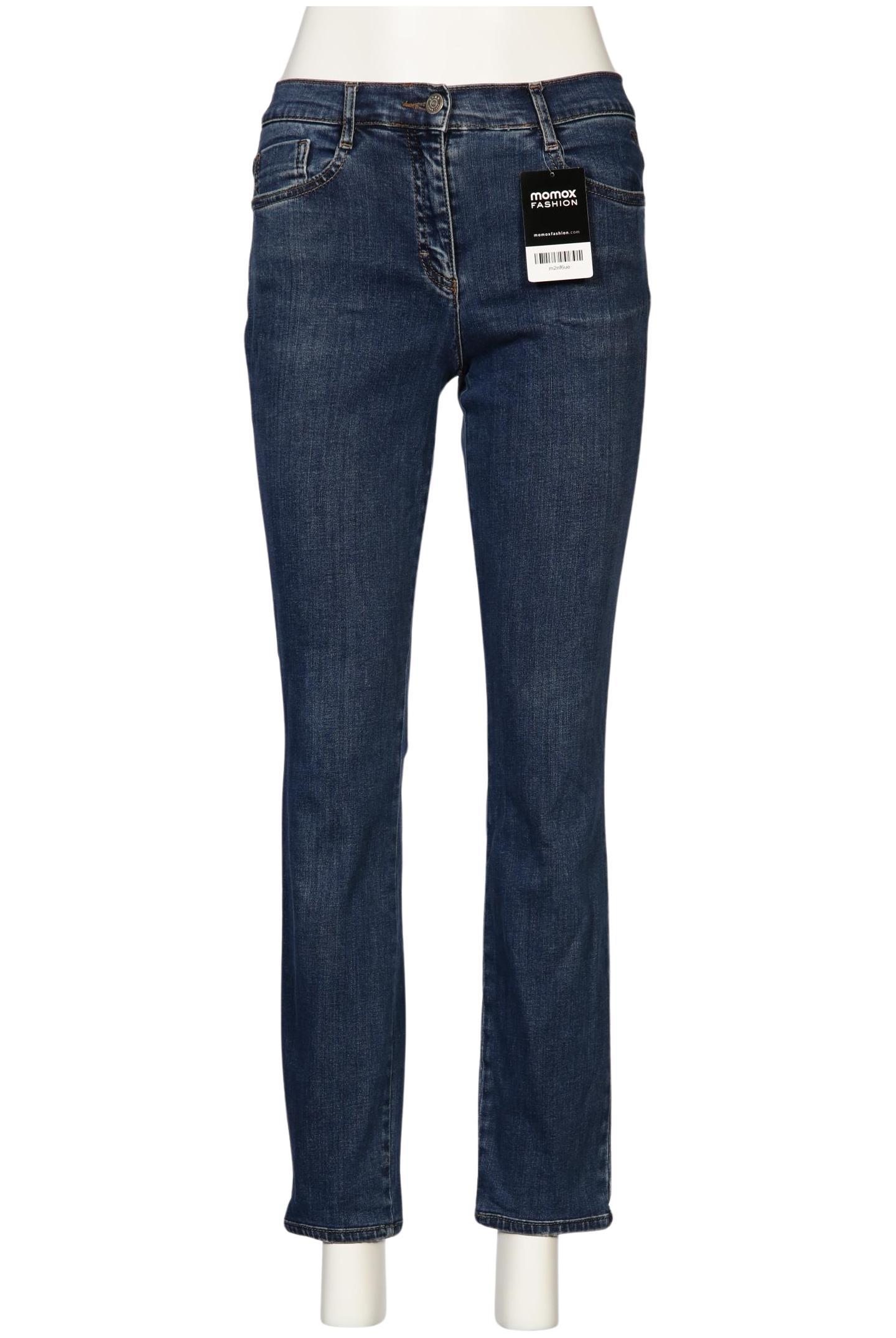 

Brax Damen Jeans, blau, Gr. 27