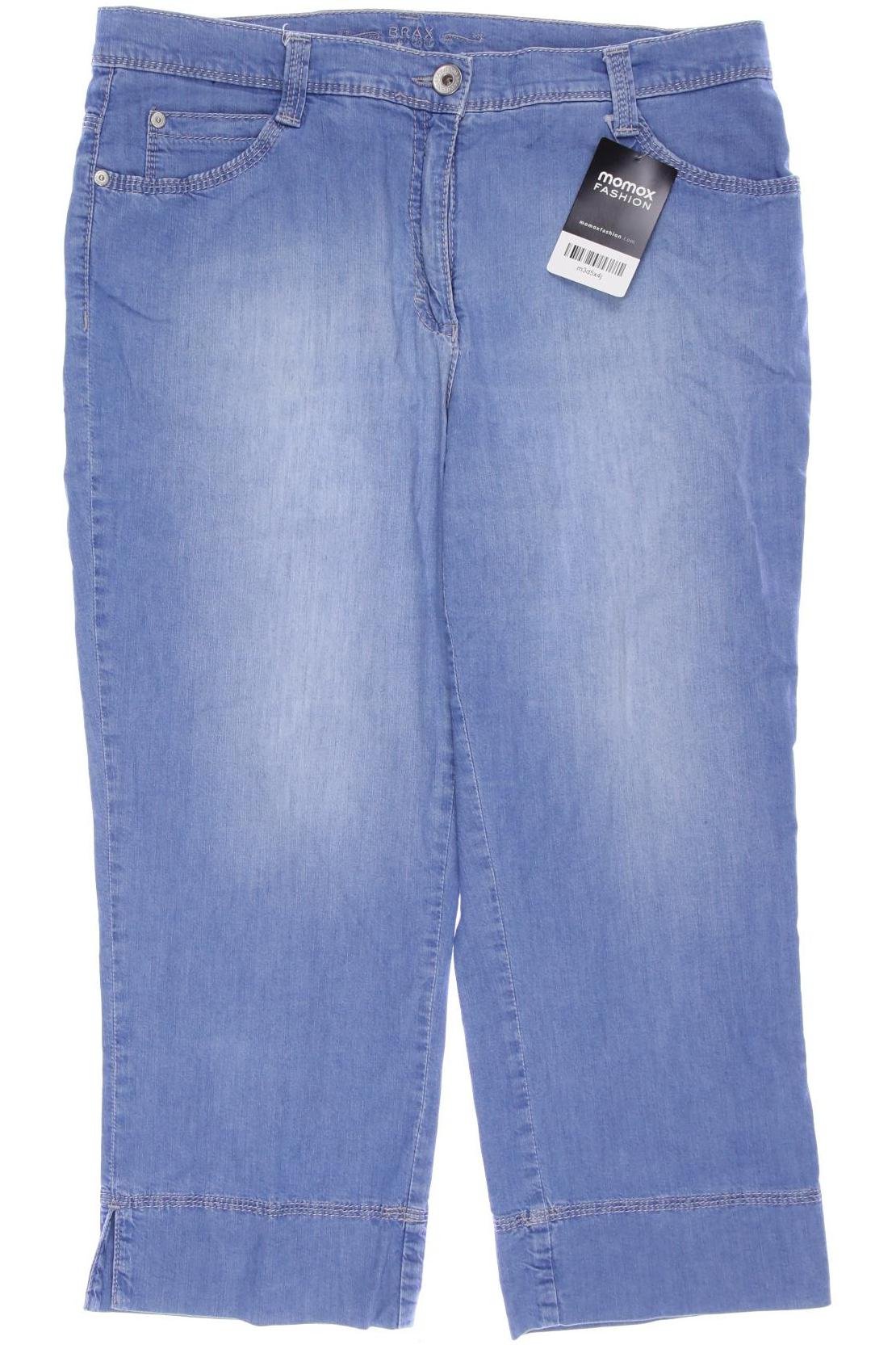 

BRAX Damen Jeans, blau