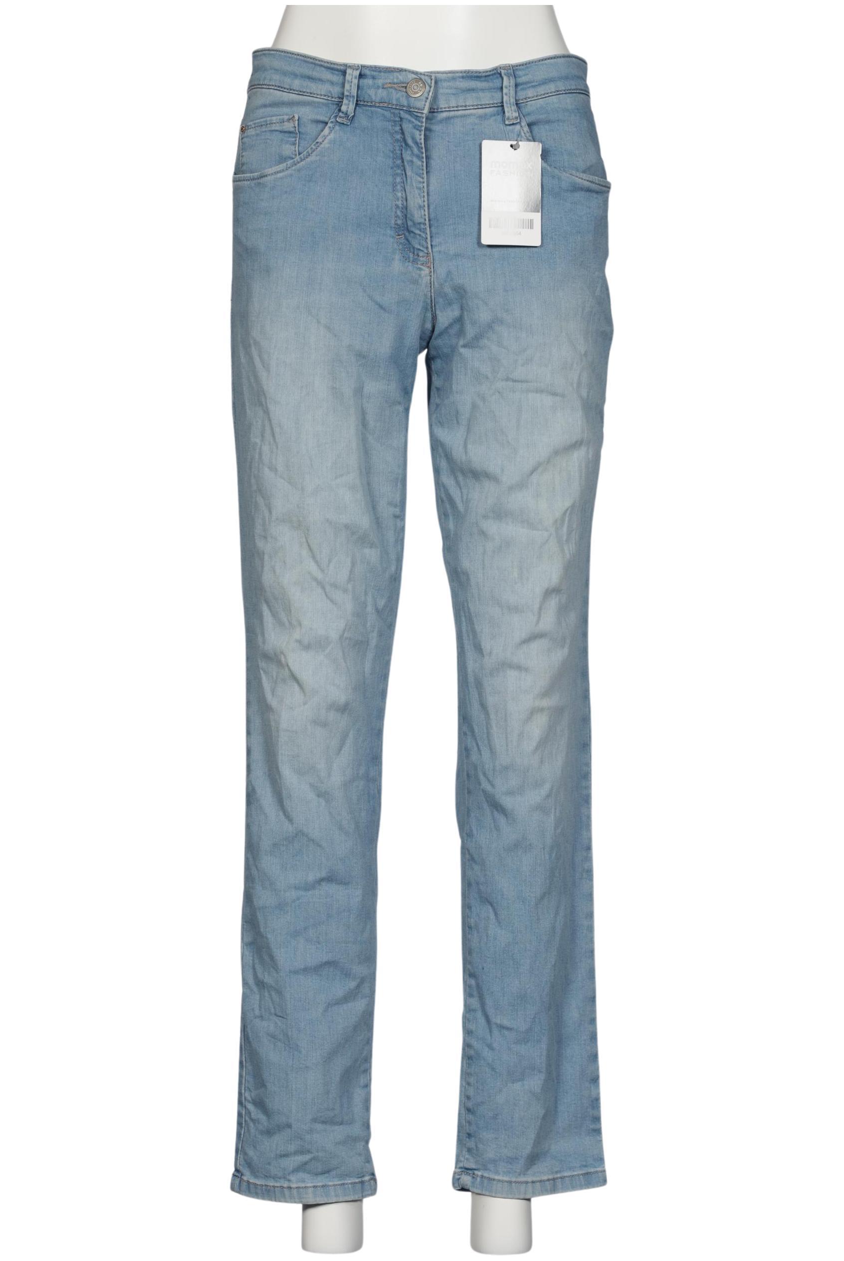 

Brax Damen Jeans, hellblau, Gr. 27