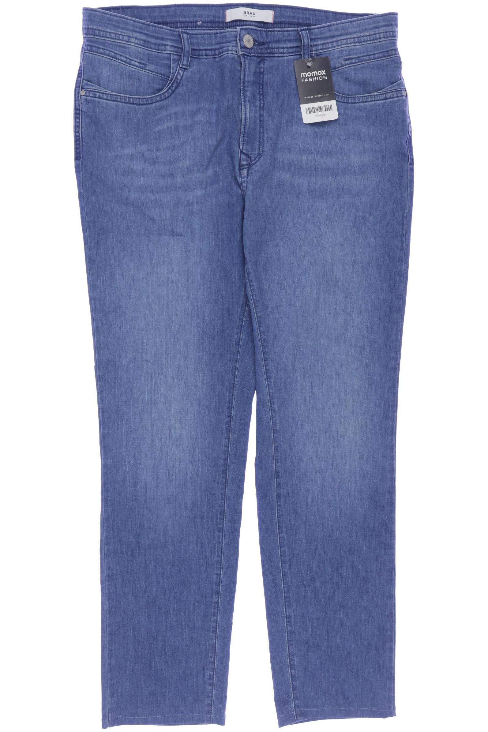 

Brax Damen Jeans, blau, Gr. 42