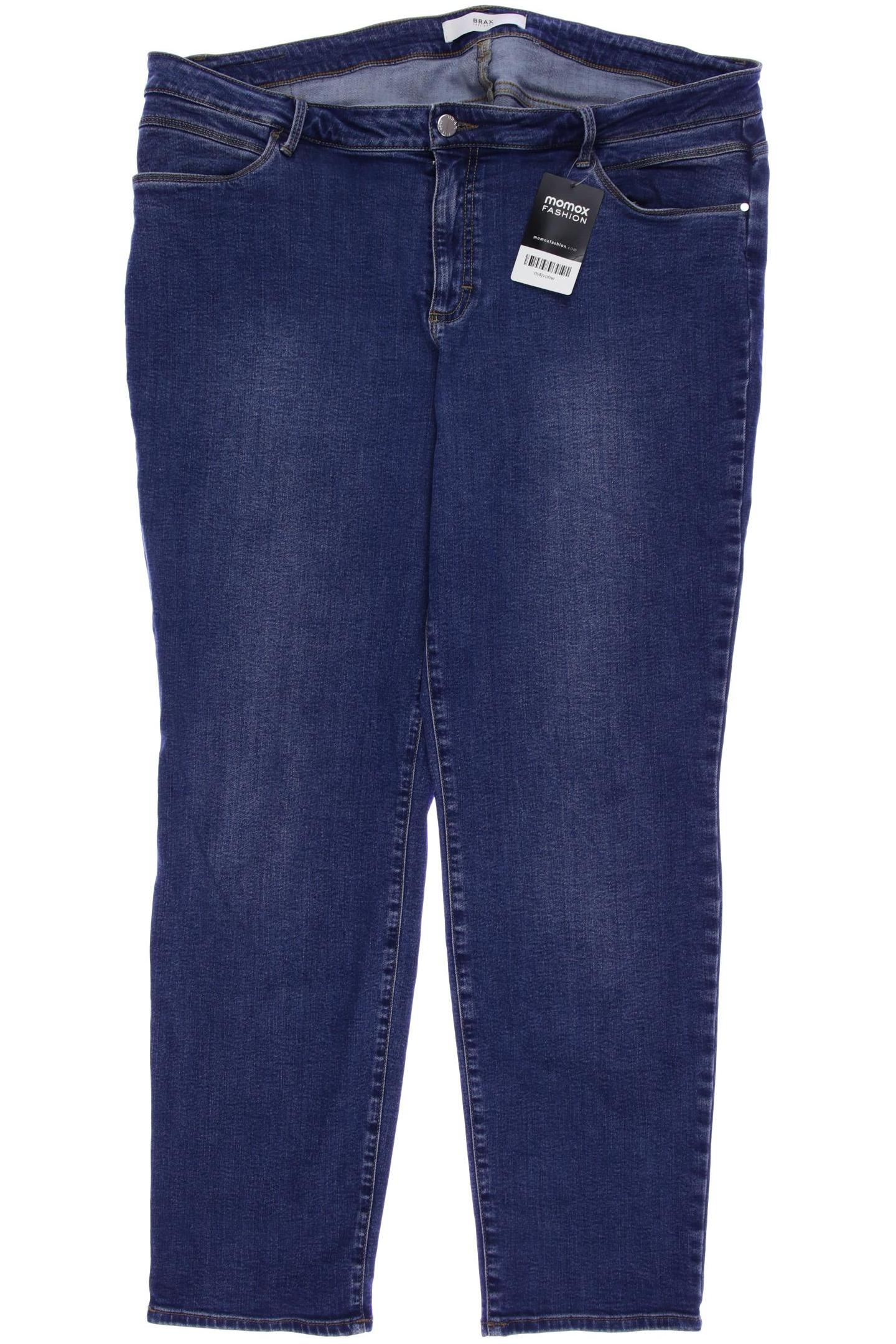 

Brax Damen Jeans, blau, Gr. 38