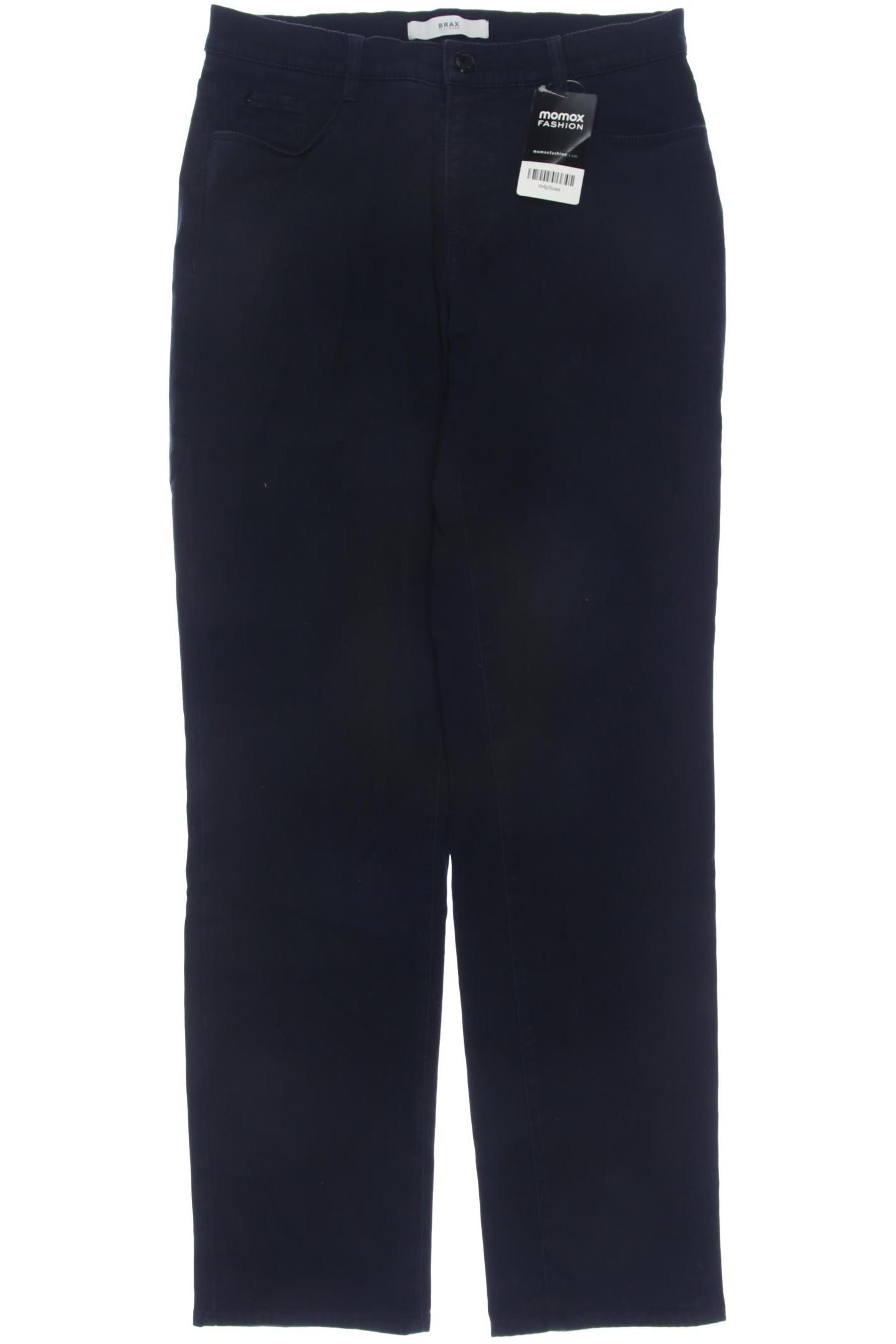 

Brax Damen Jeans, marineblau, Gr. 29