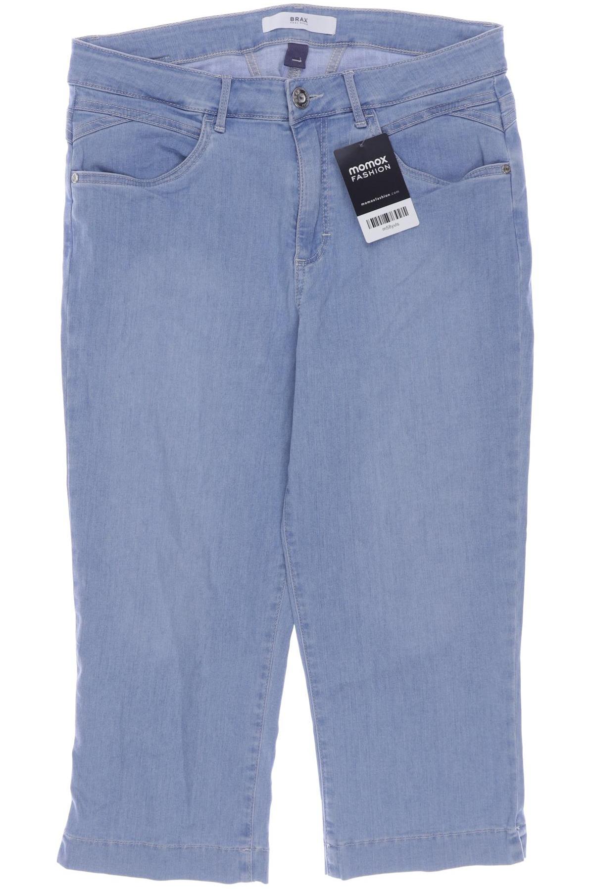 

BRAX Damen Jeans, blau