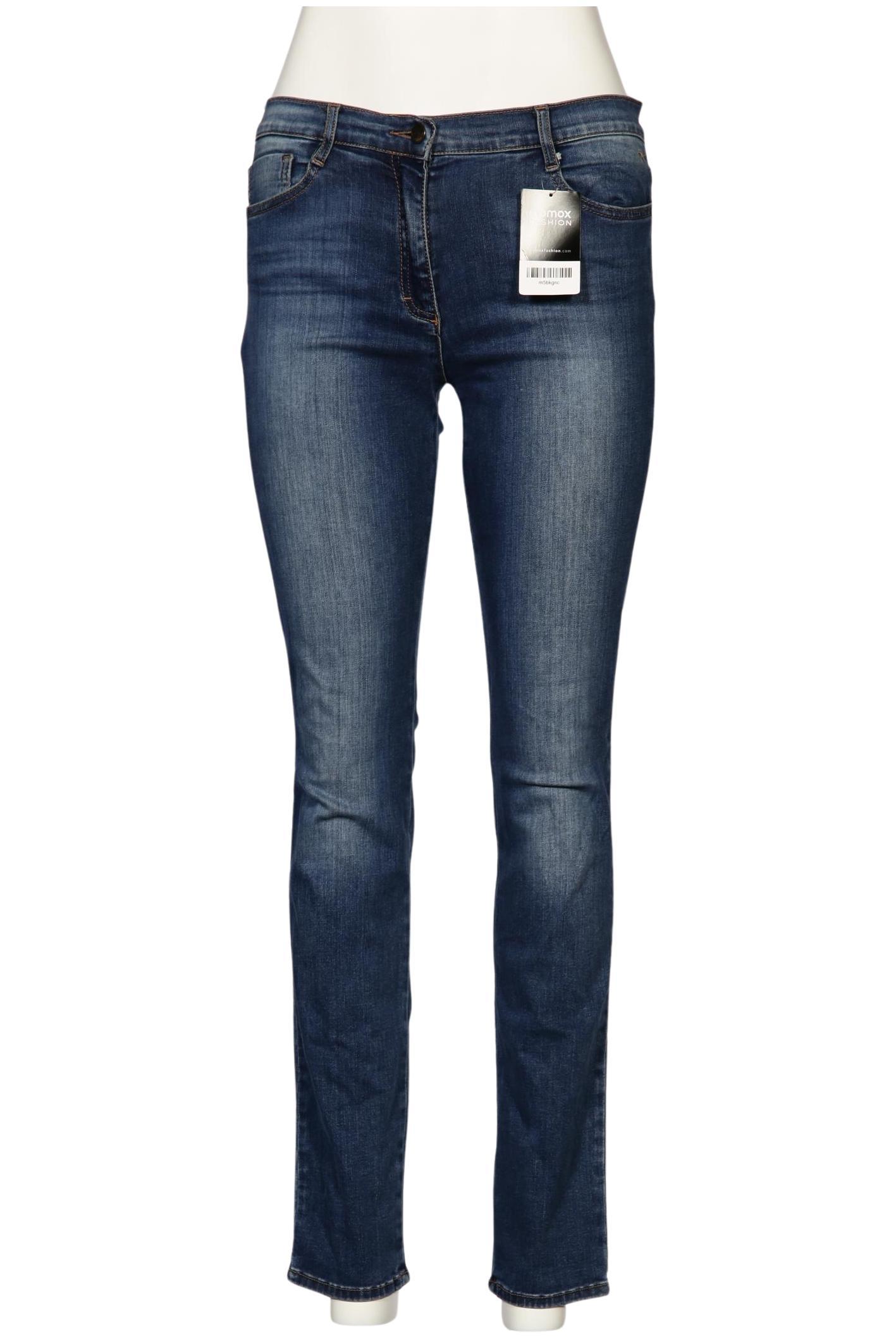 

Brax Damen Jeans, blau, Gr. 31