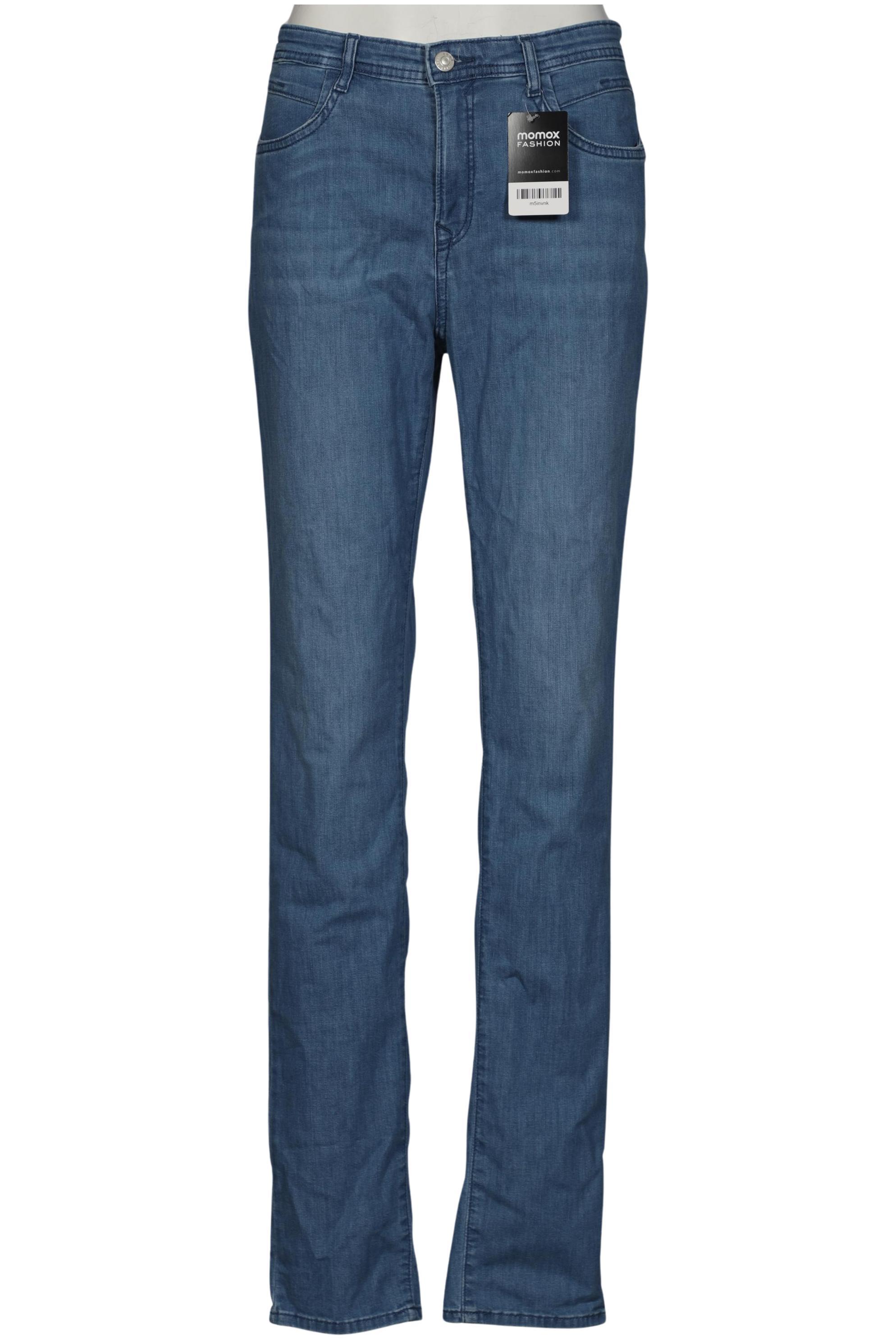 

Brax Damen Jeans, blau, Gr. 31