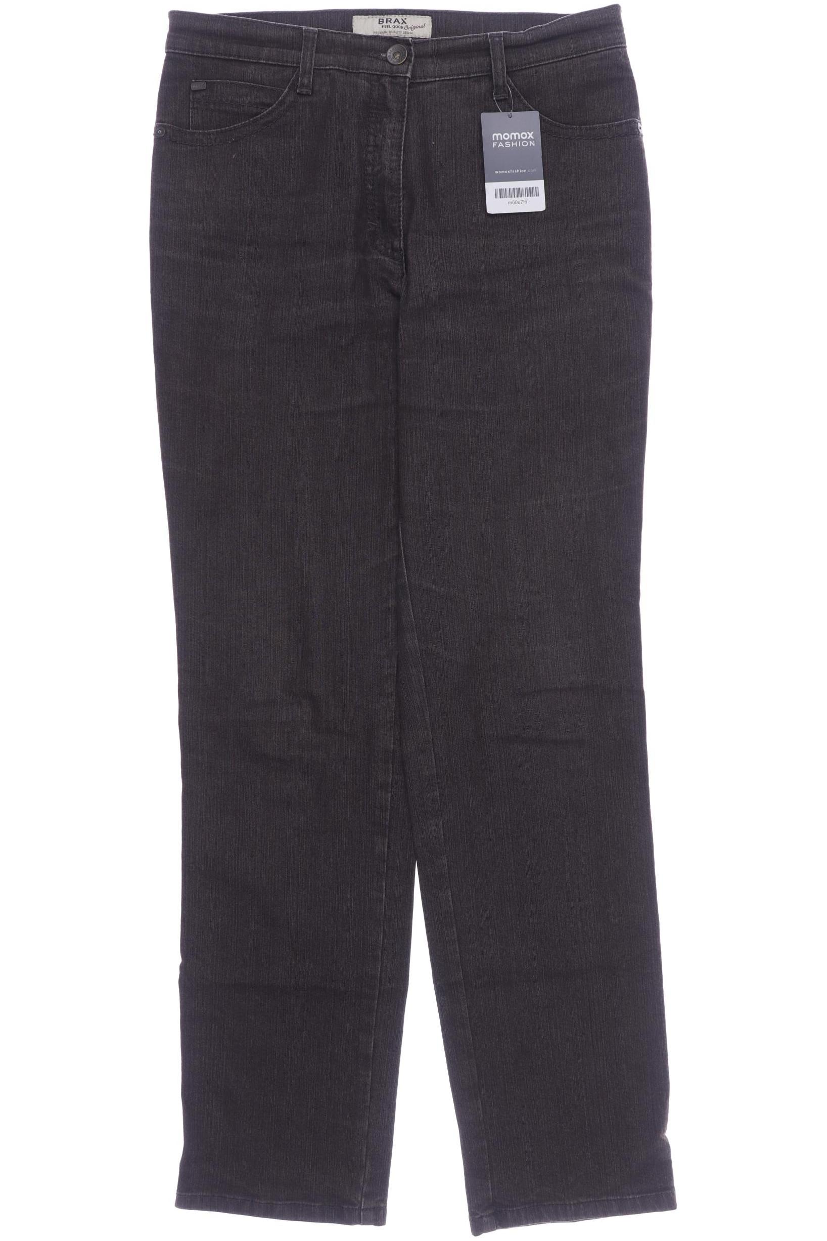 

BRAX Damen Jeans, braun