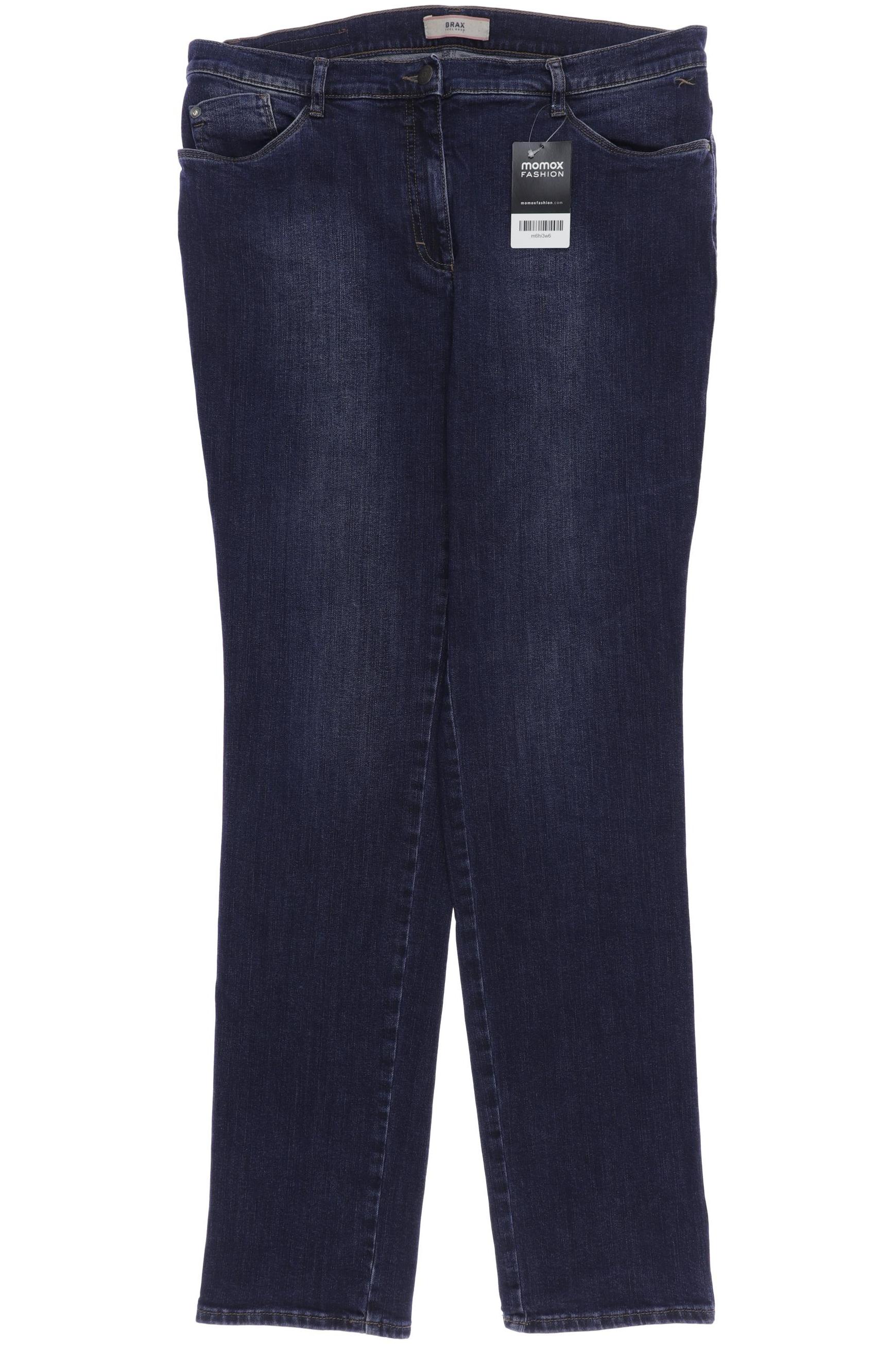 

Brax Damen Jeans, blau, Gr. 42