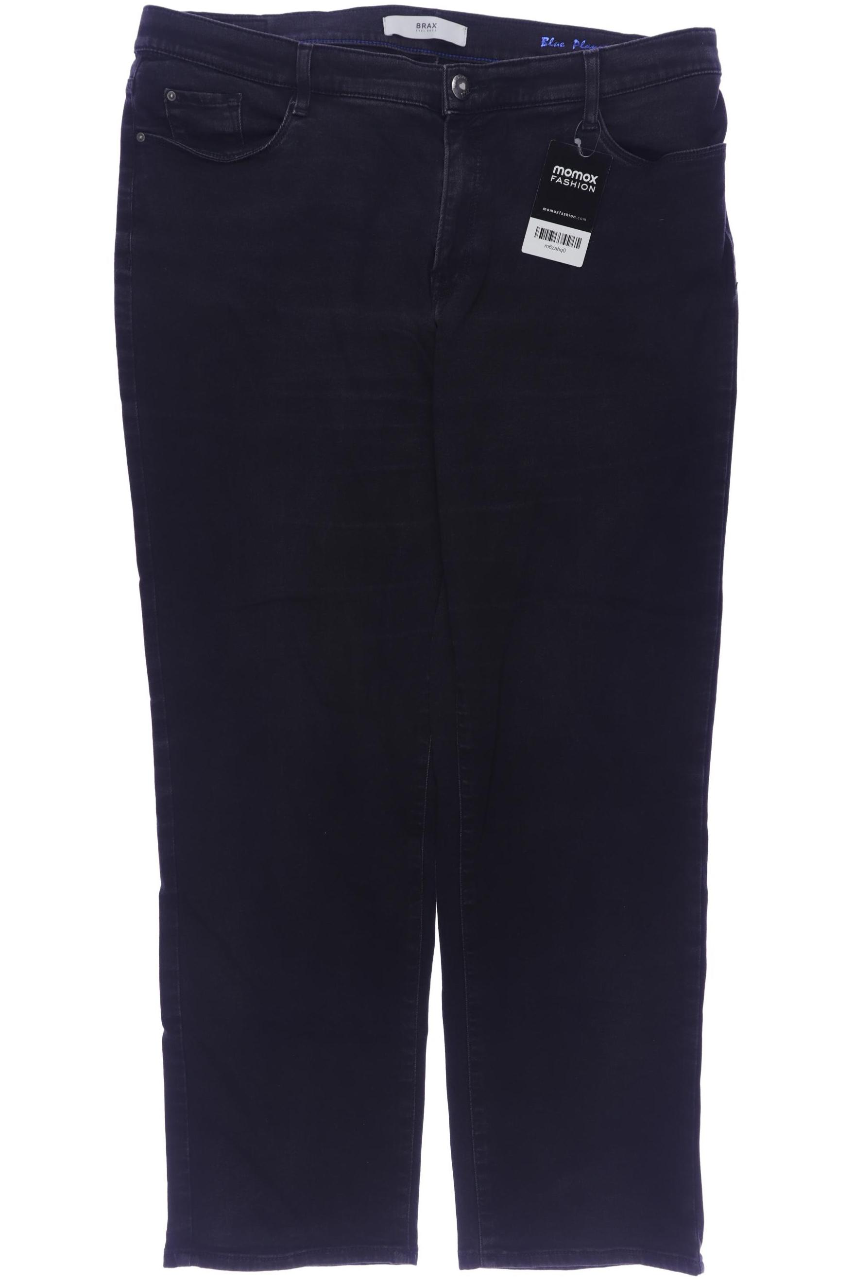 

Brax Damen Jeans, schwarz, Gr. 36