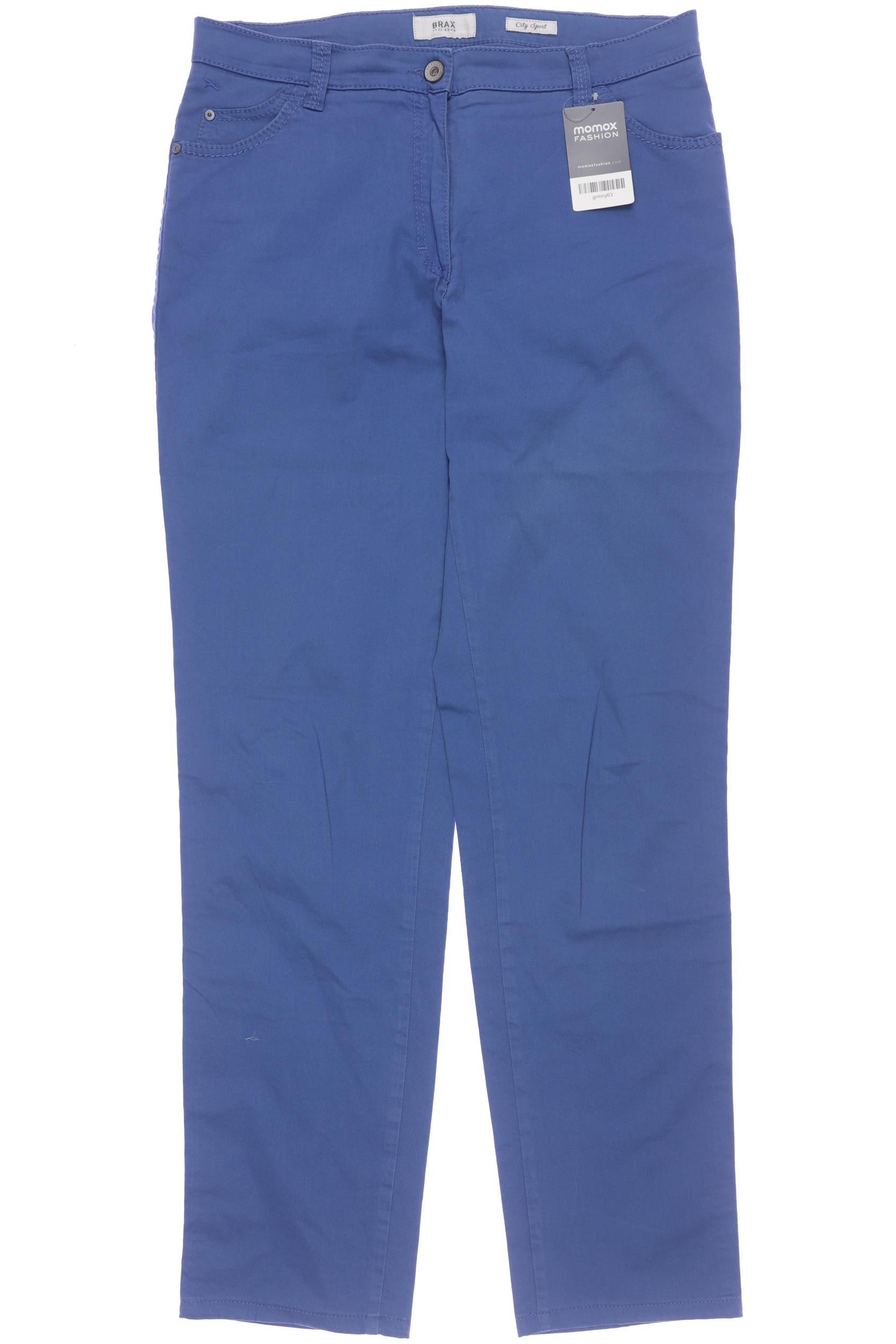 

Brax Damen Jeans, blau, Gr. 32