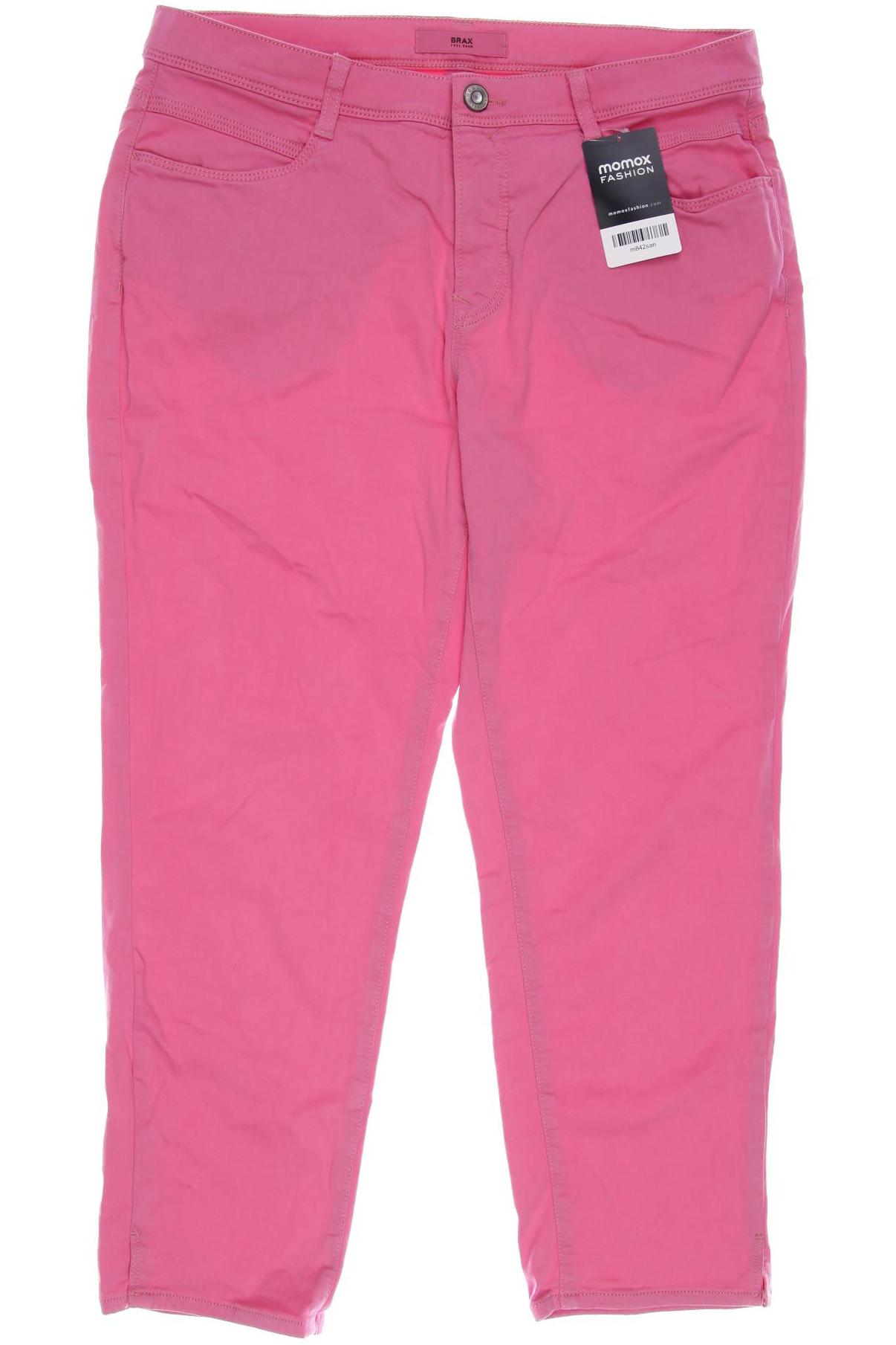 

BRAX Damen Jeans, pink