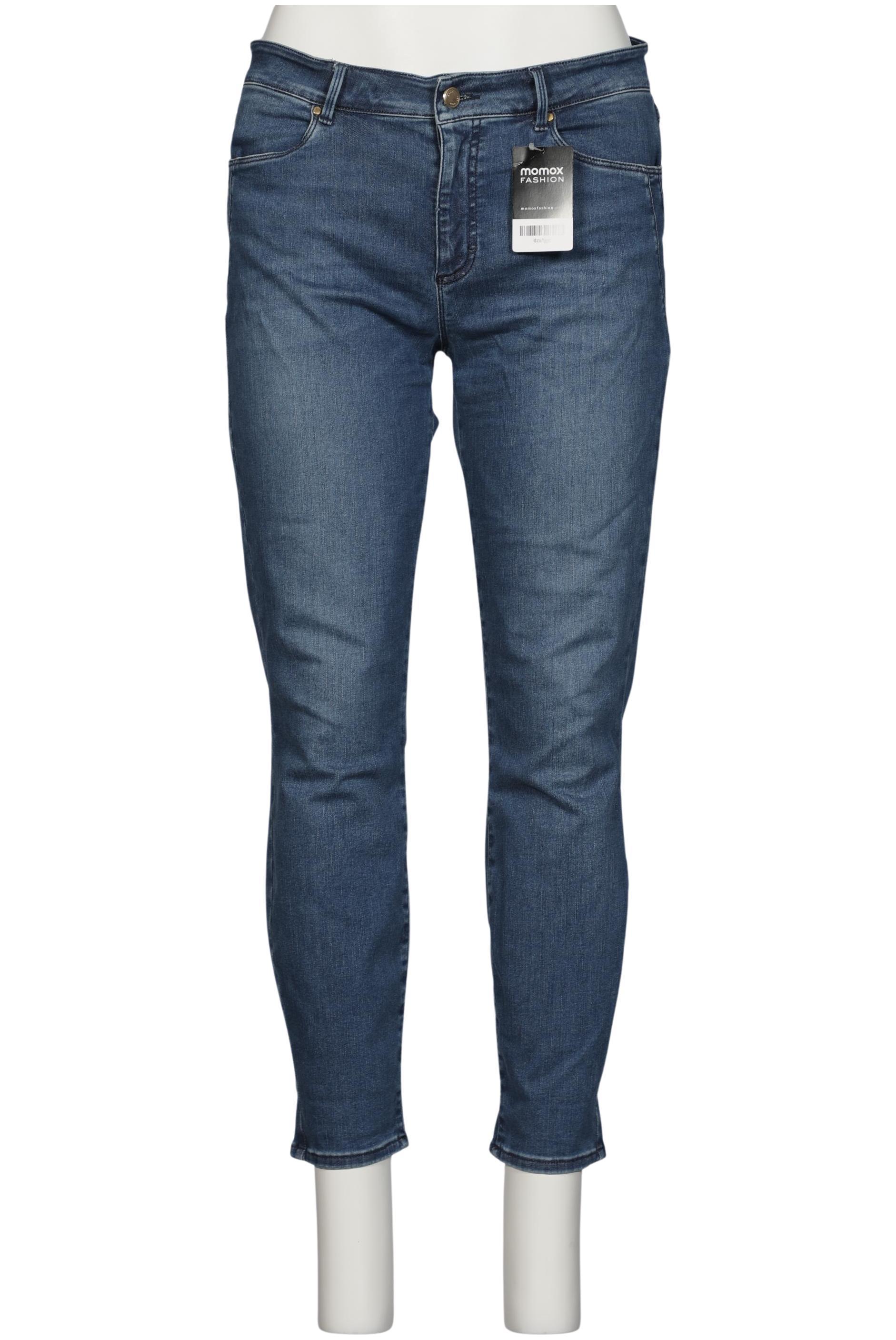 

Brax Damen Jeans, blau, Gr. 44