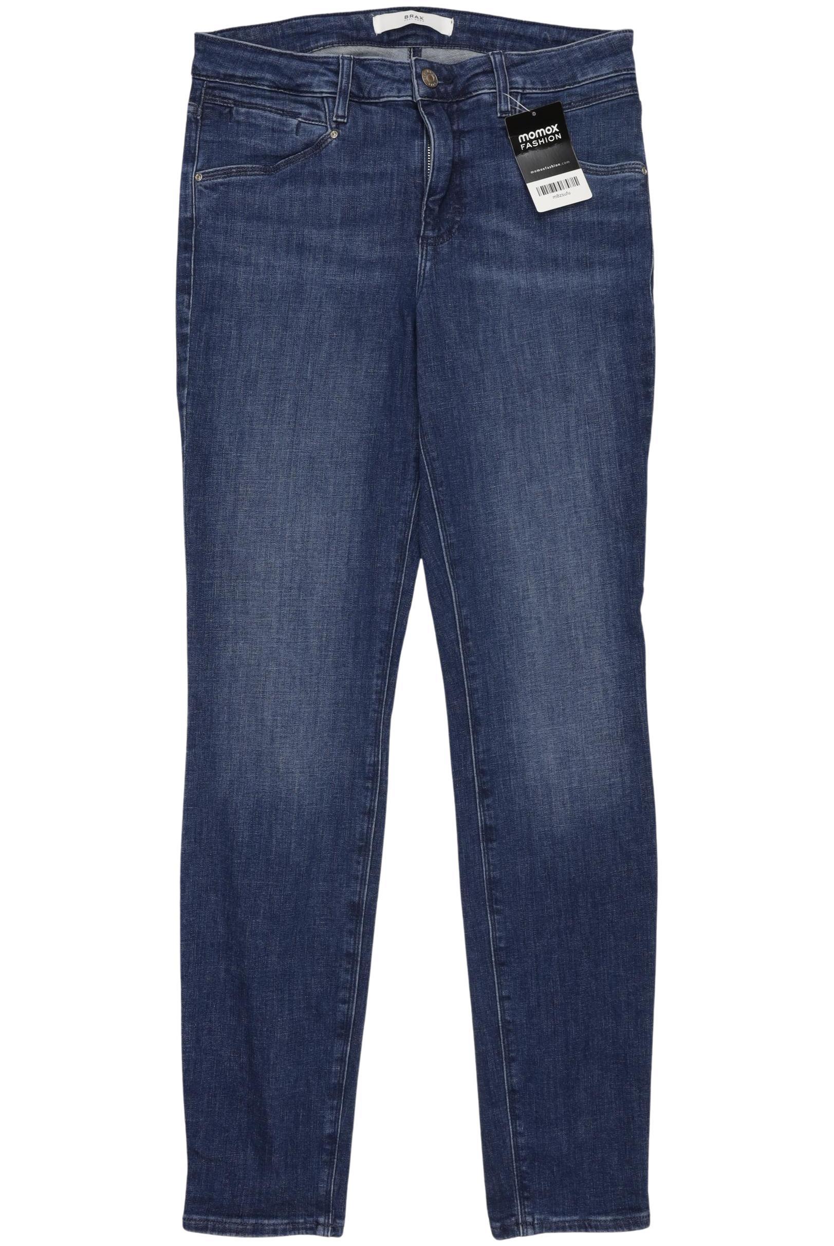 

Brax Damen Jeans, blau, Gr. 27