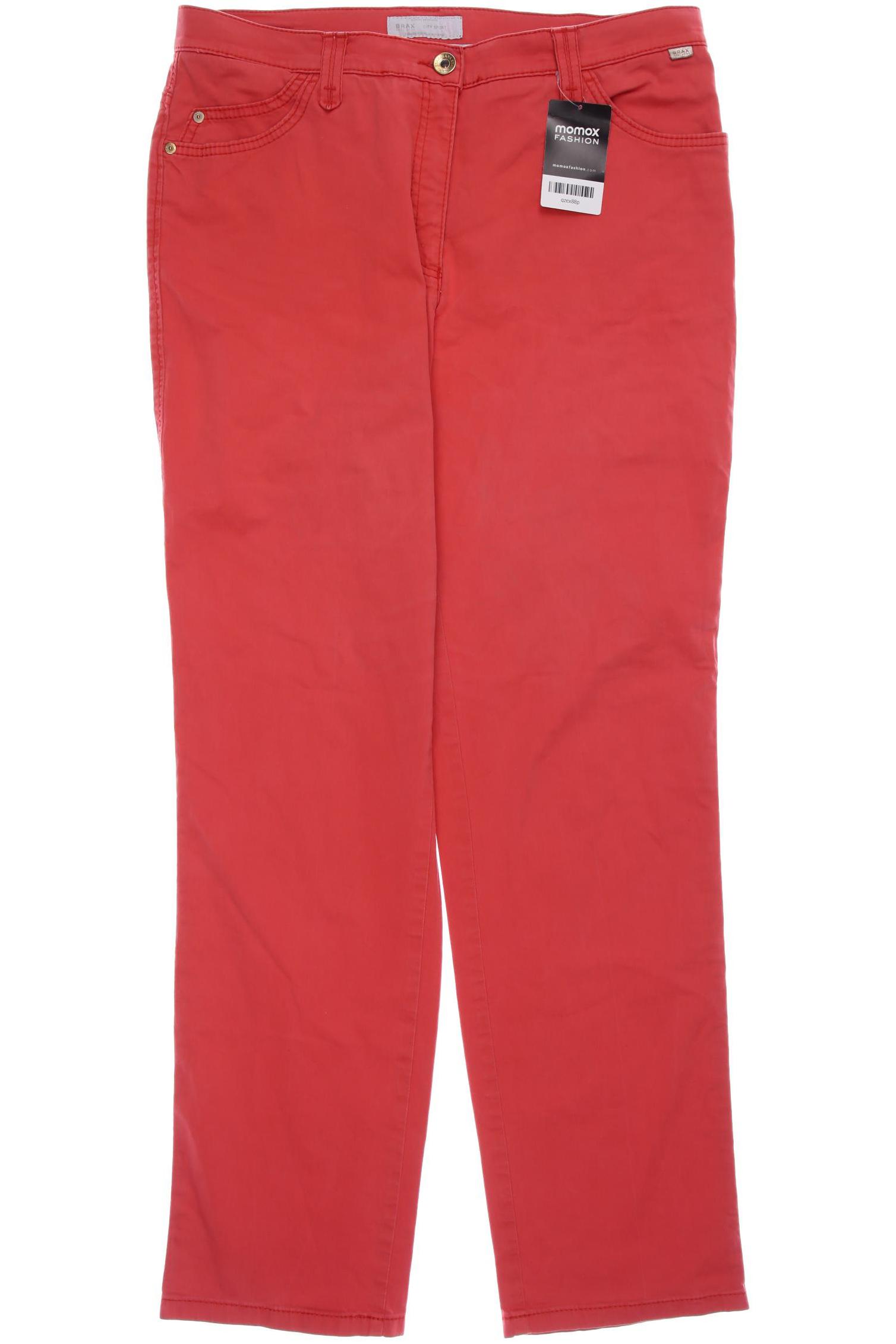 

BRAX Damen Jeans, pink