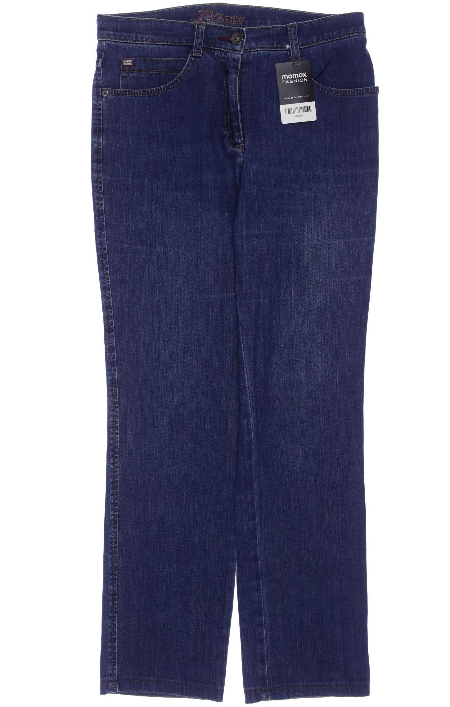 

Brax Damen Jeans, blau, Gr. 27