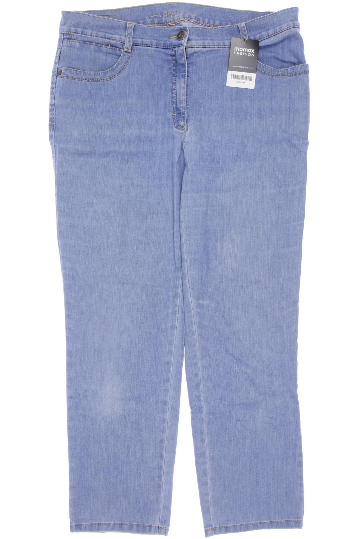 

Brax Damen Jeans, hellblau, Gr. 32