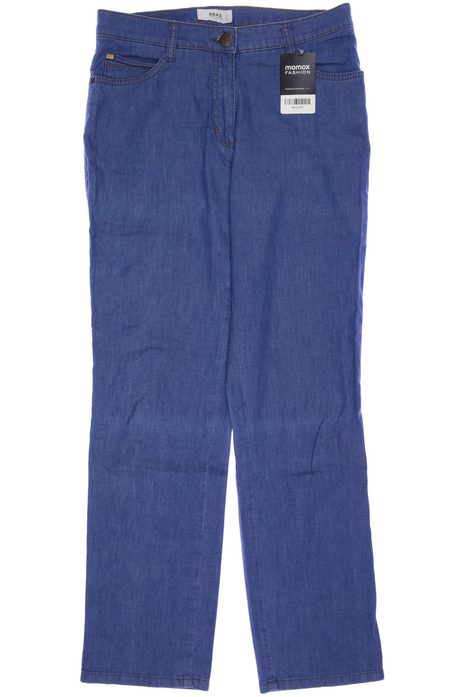 

Brax Damen Jeans, blau, Gr. 29