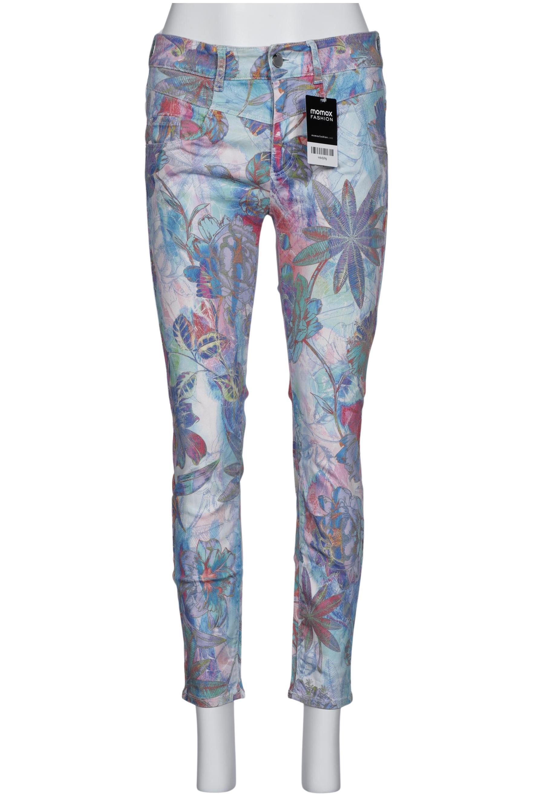 

Brax Damen Jeans, mehrfarbig, Gr. 38