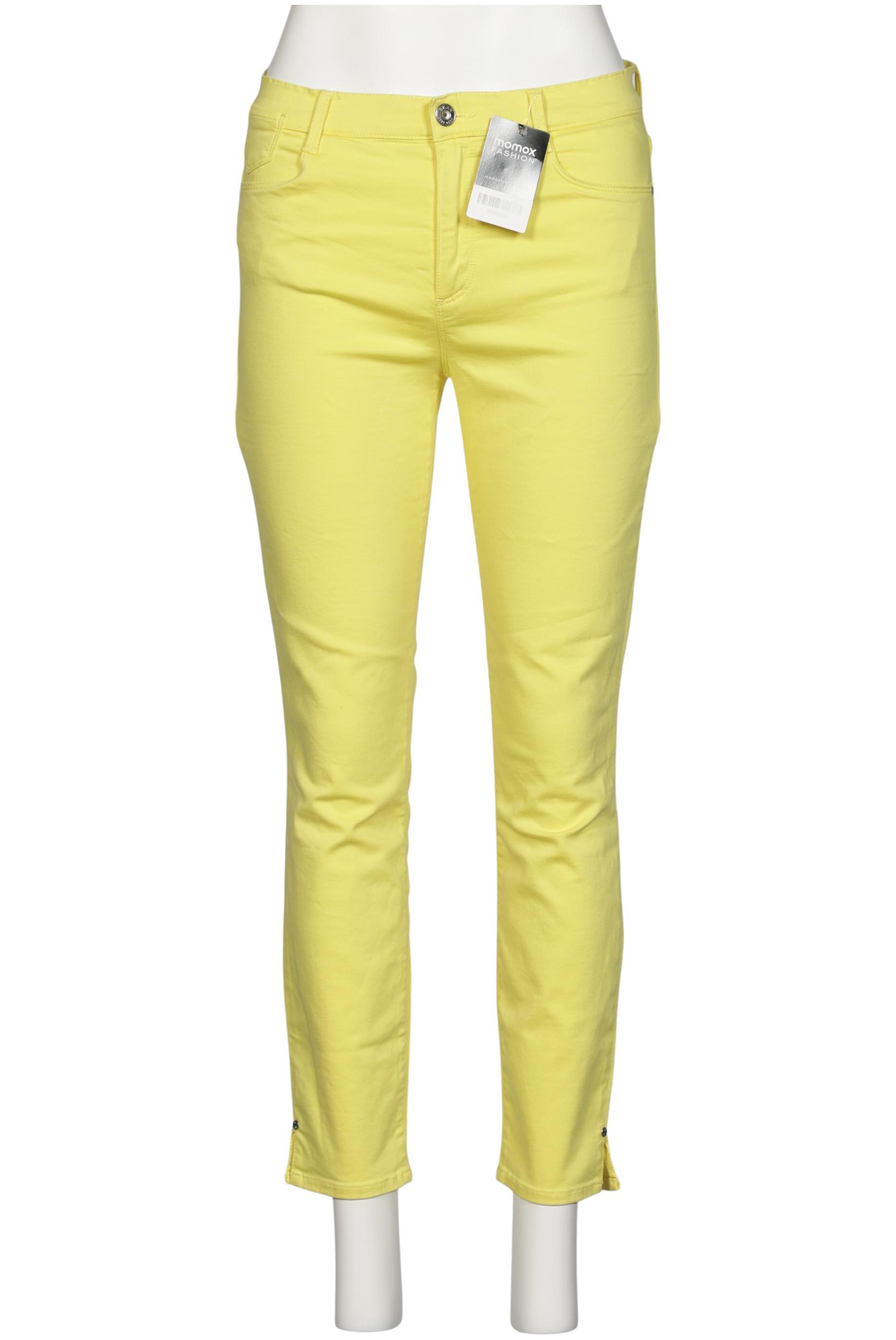 

Brax Damen Jeans, neon, Gr. 31
