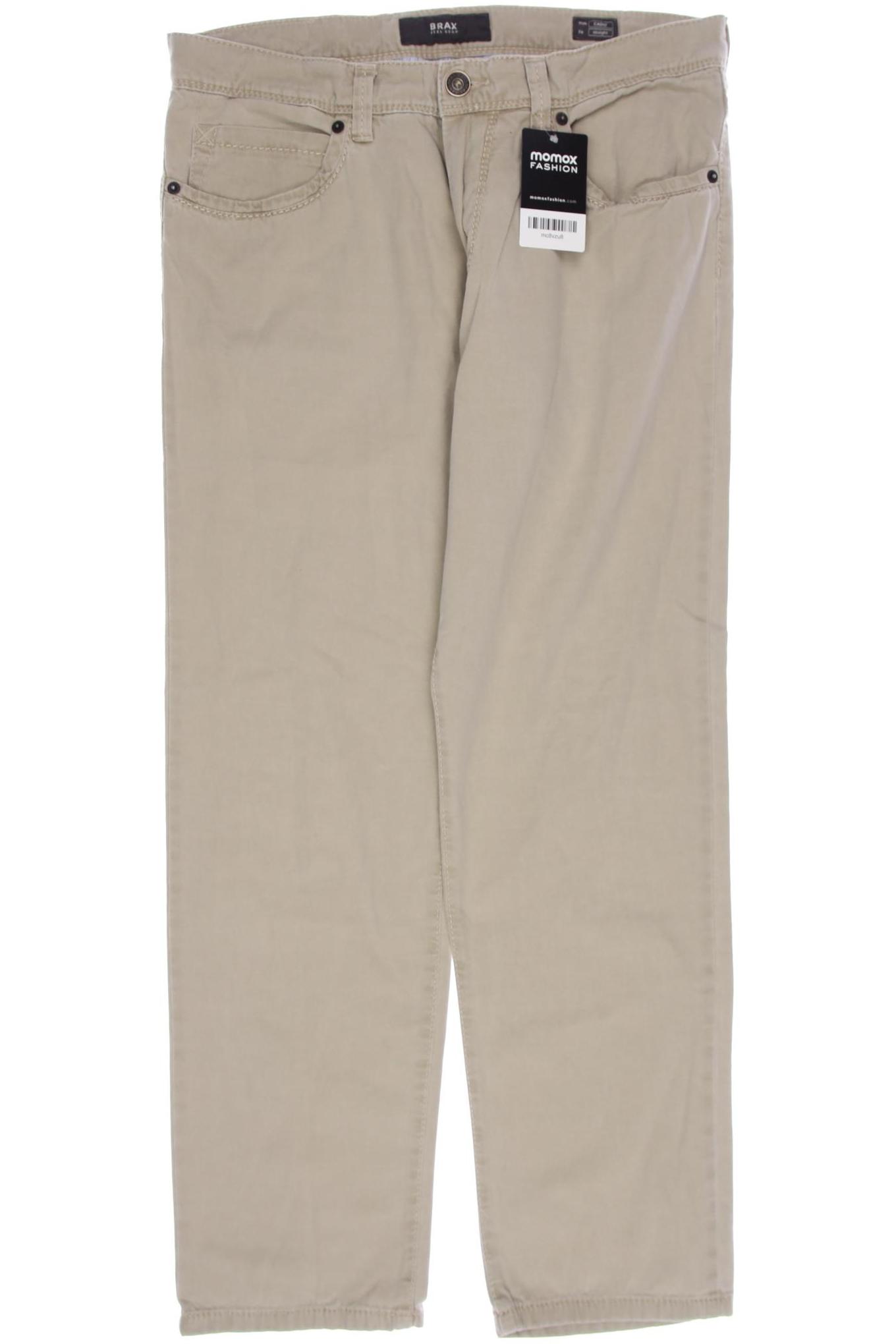 

BRAX Damen Jeans, beige