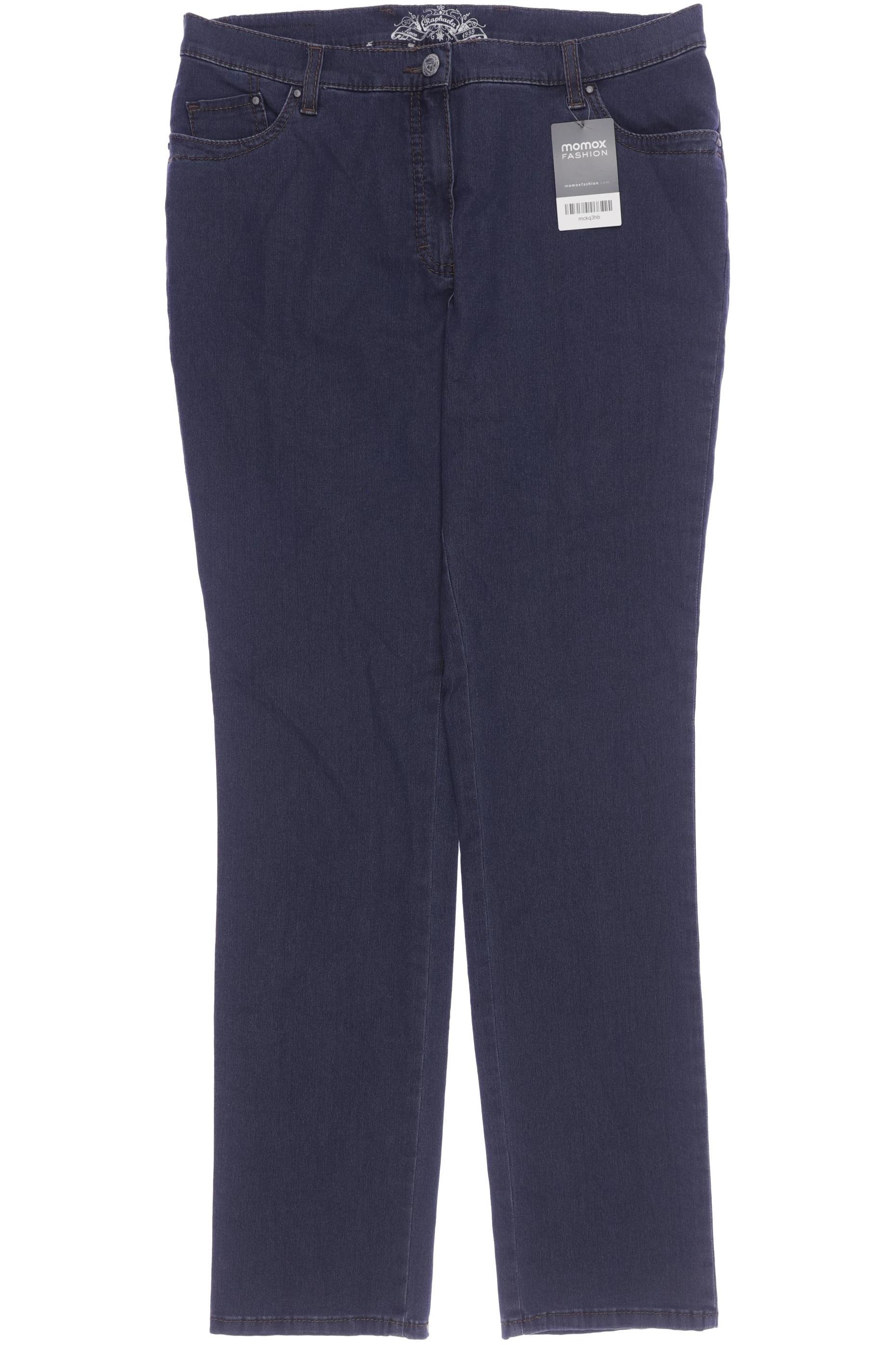 

Brax Damen Jeans, marineblau, Gr. 40